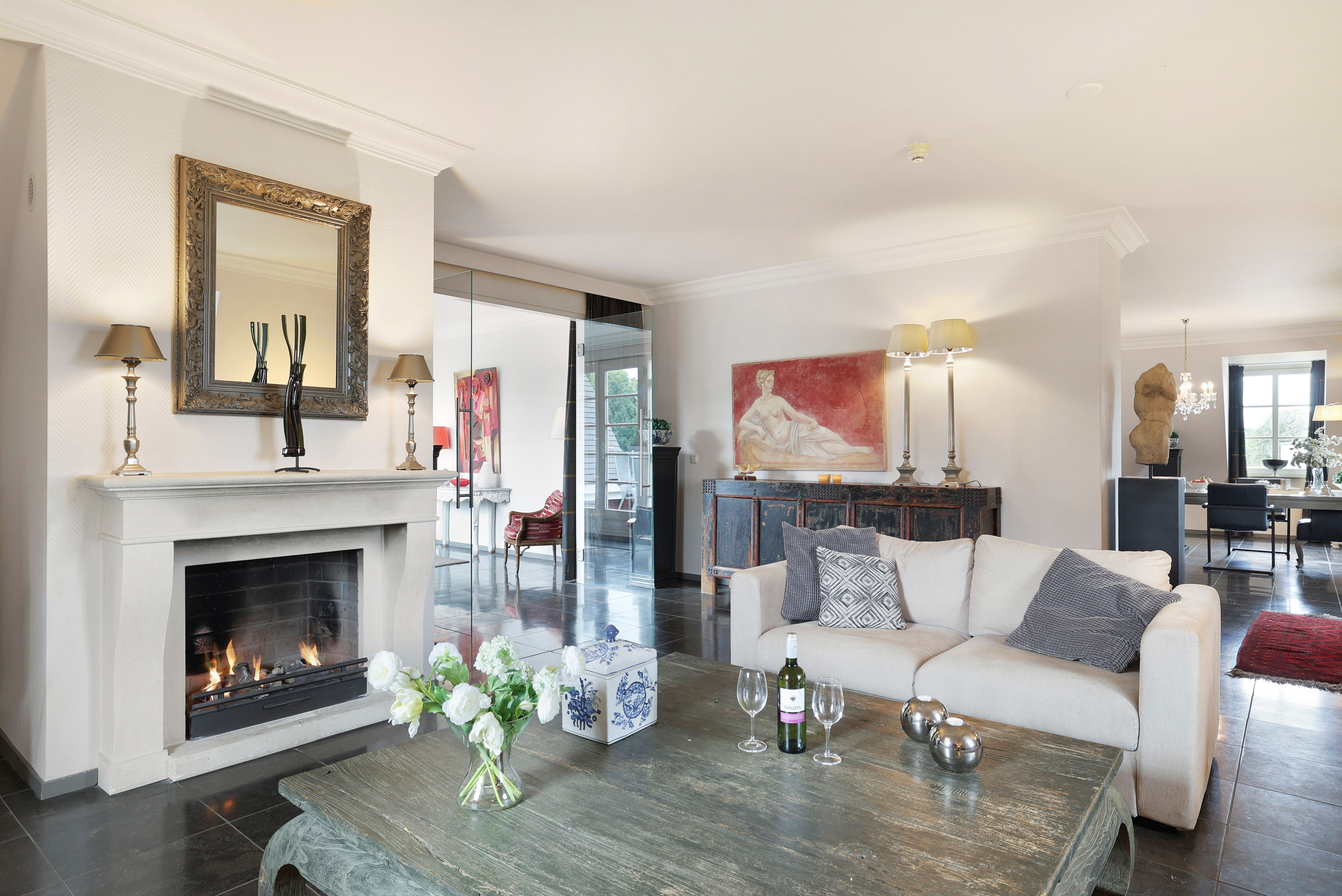 2-4-persoons penthouse — foto 7