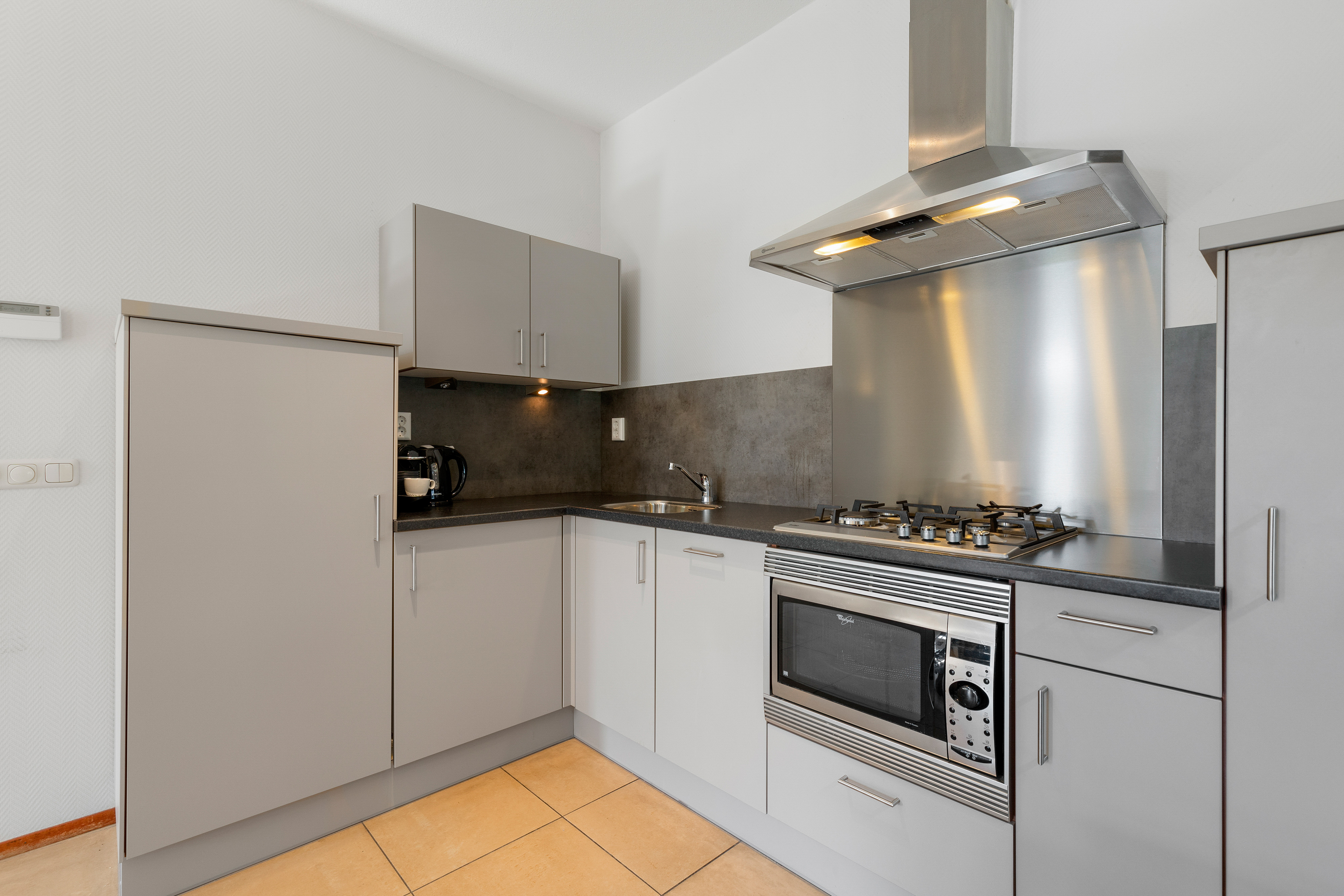 2-persoons appartement — foto 11