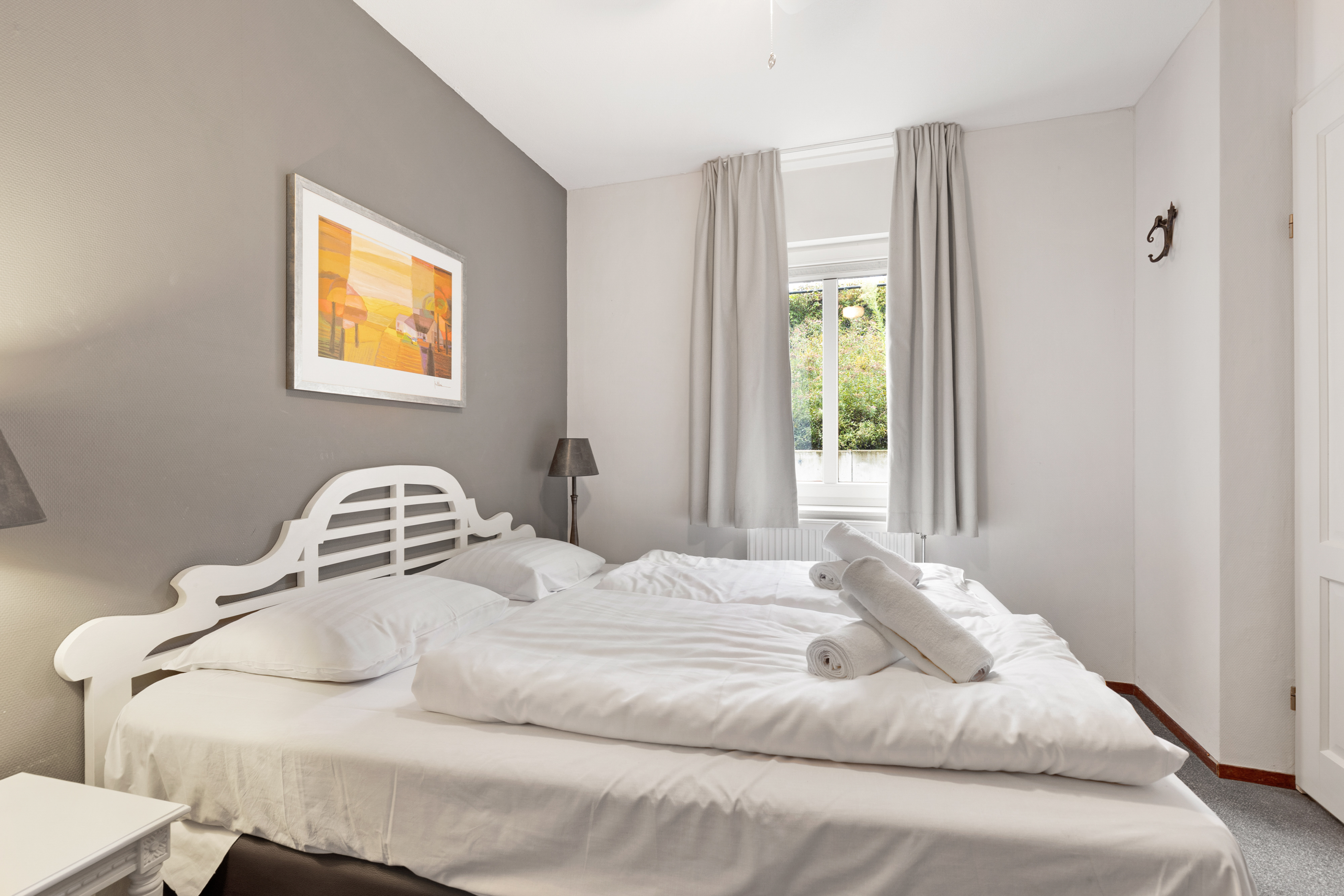 4-persoons appartement — foto 9