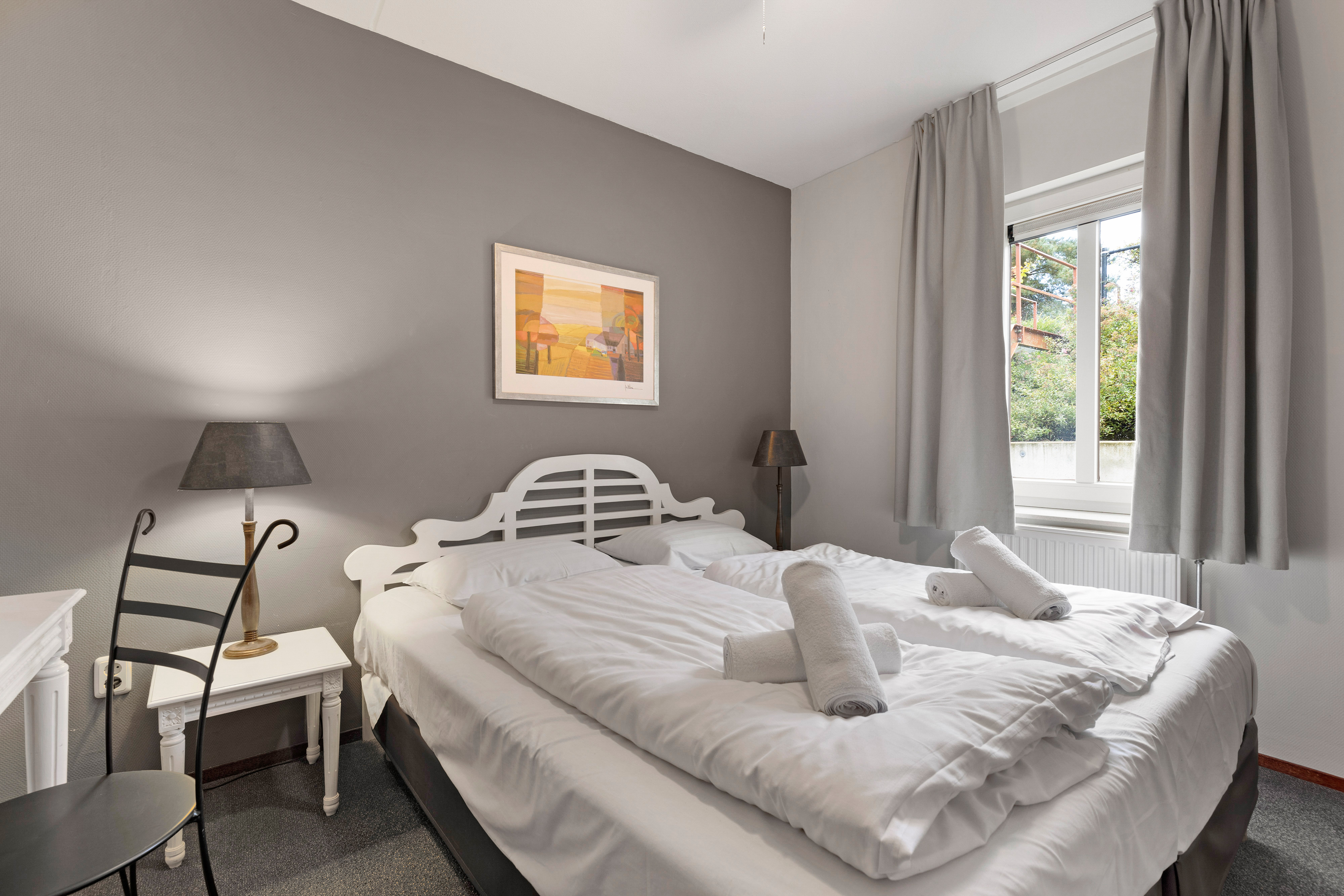 4-persoons appartement — foto 10