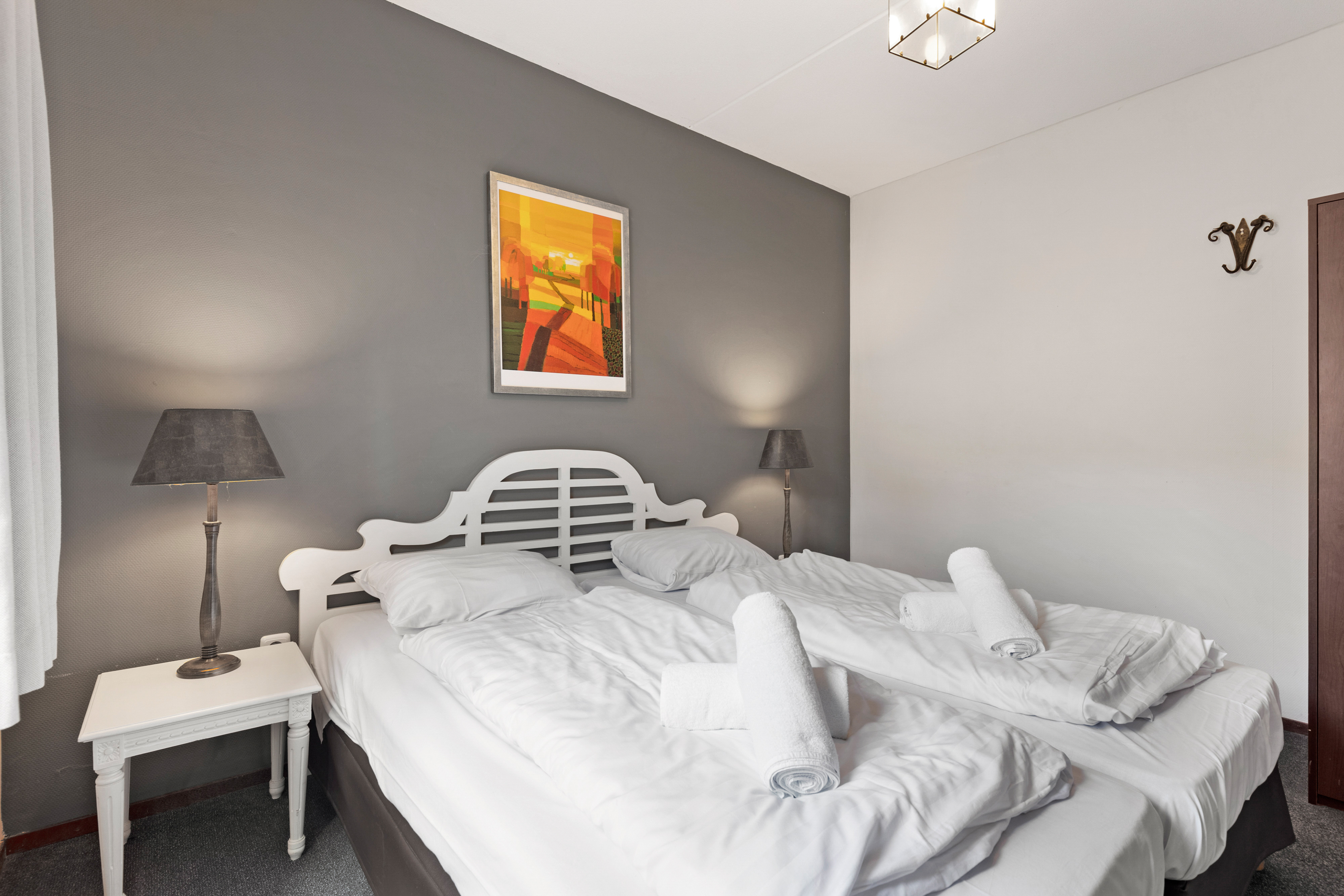4-persoons appartement — foto 11