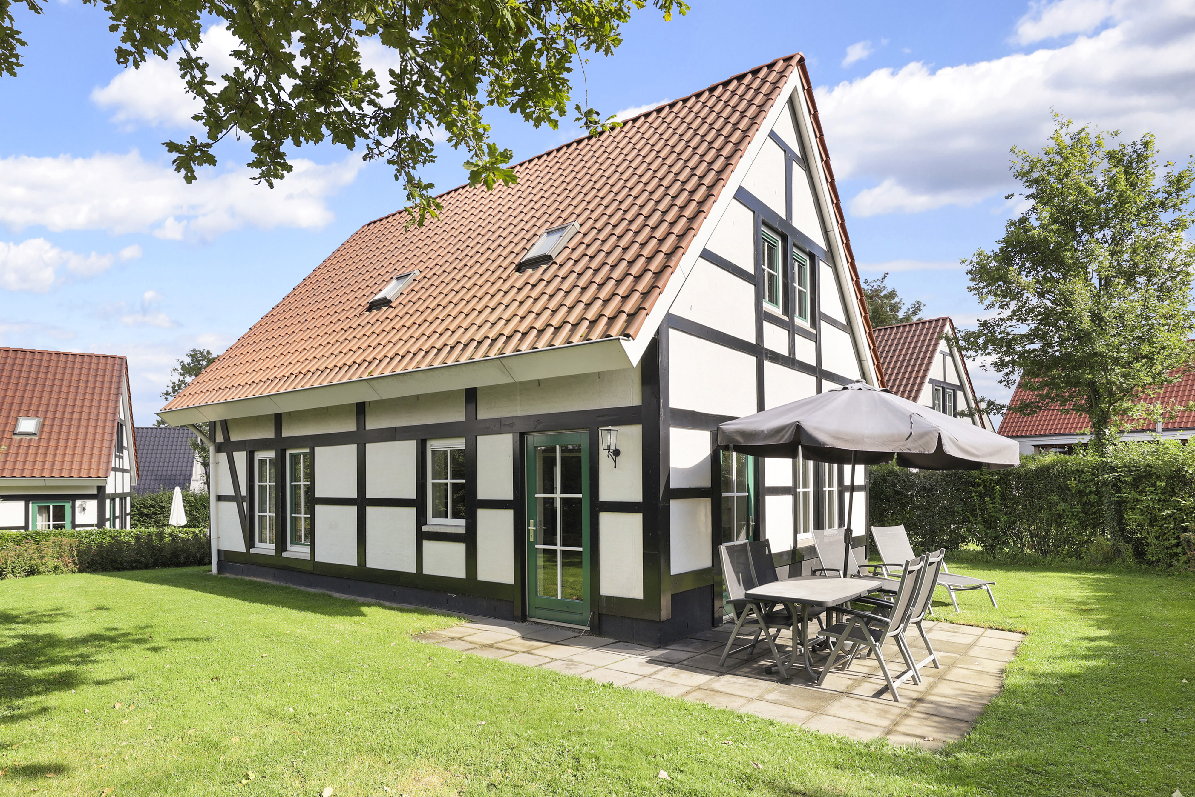 6-persoons villa — foto 11