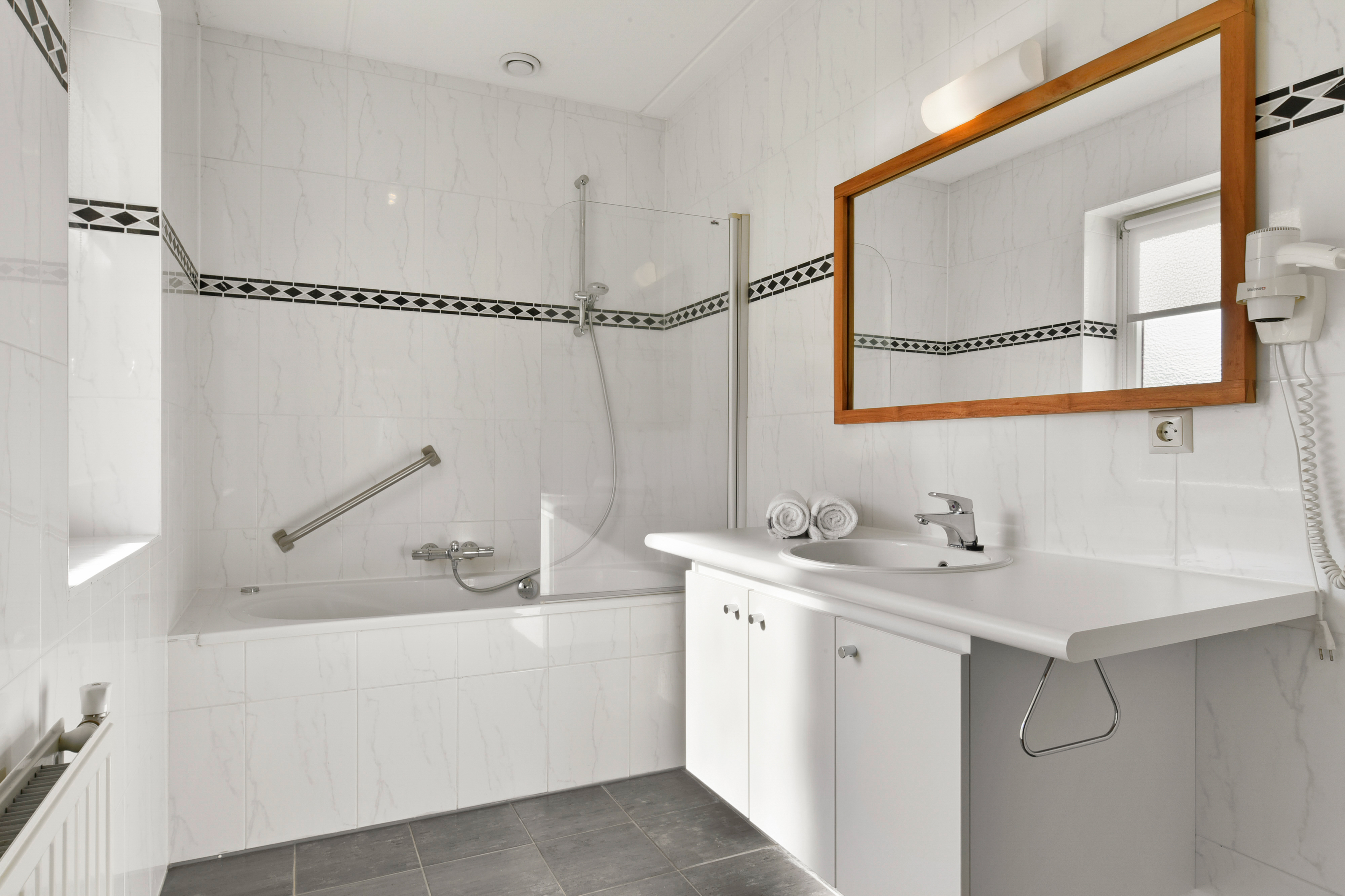 10-persoons villa — foto 8