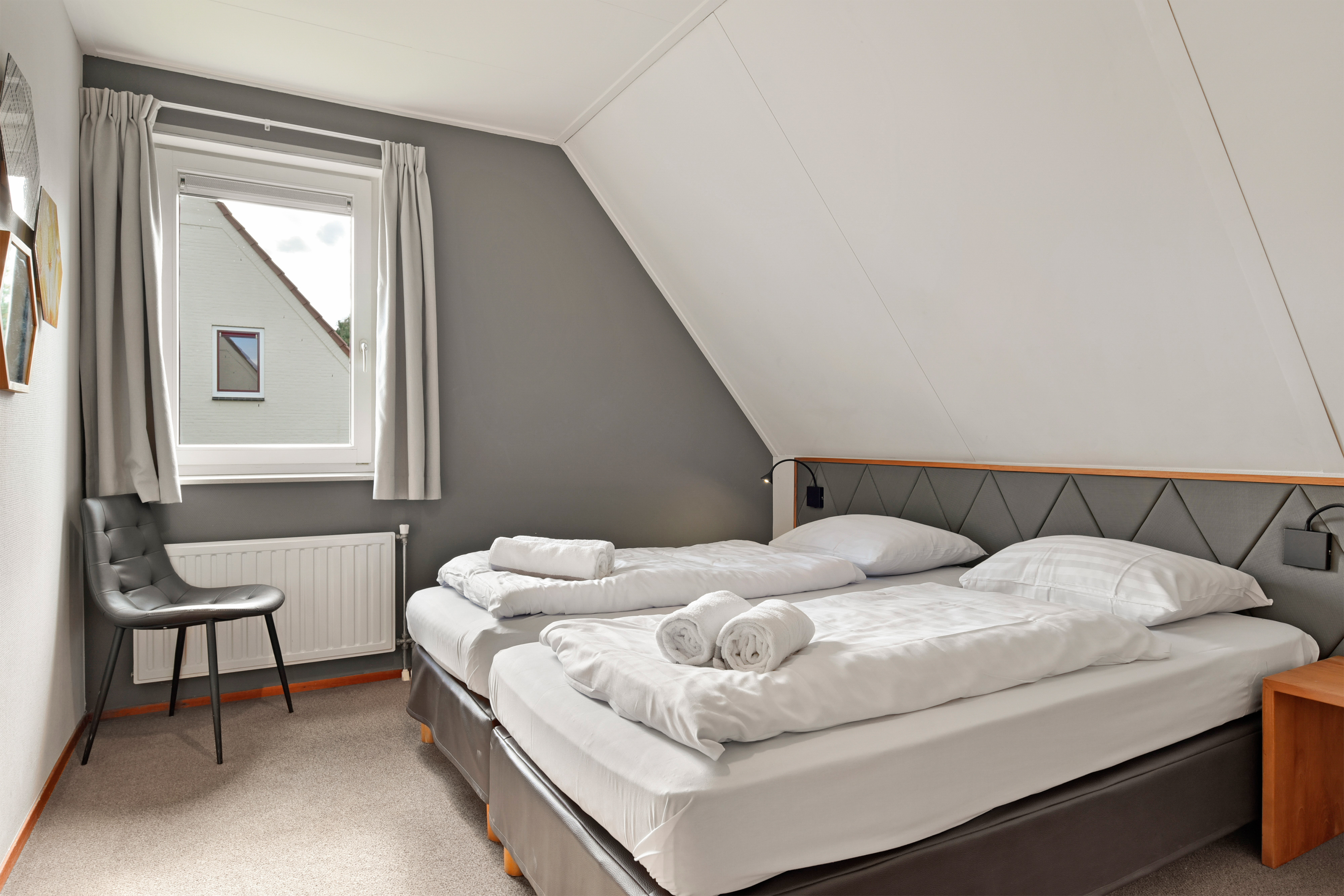 10-persoons villa — foto 10