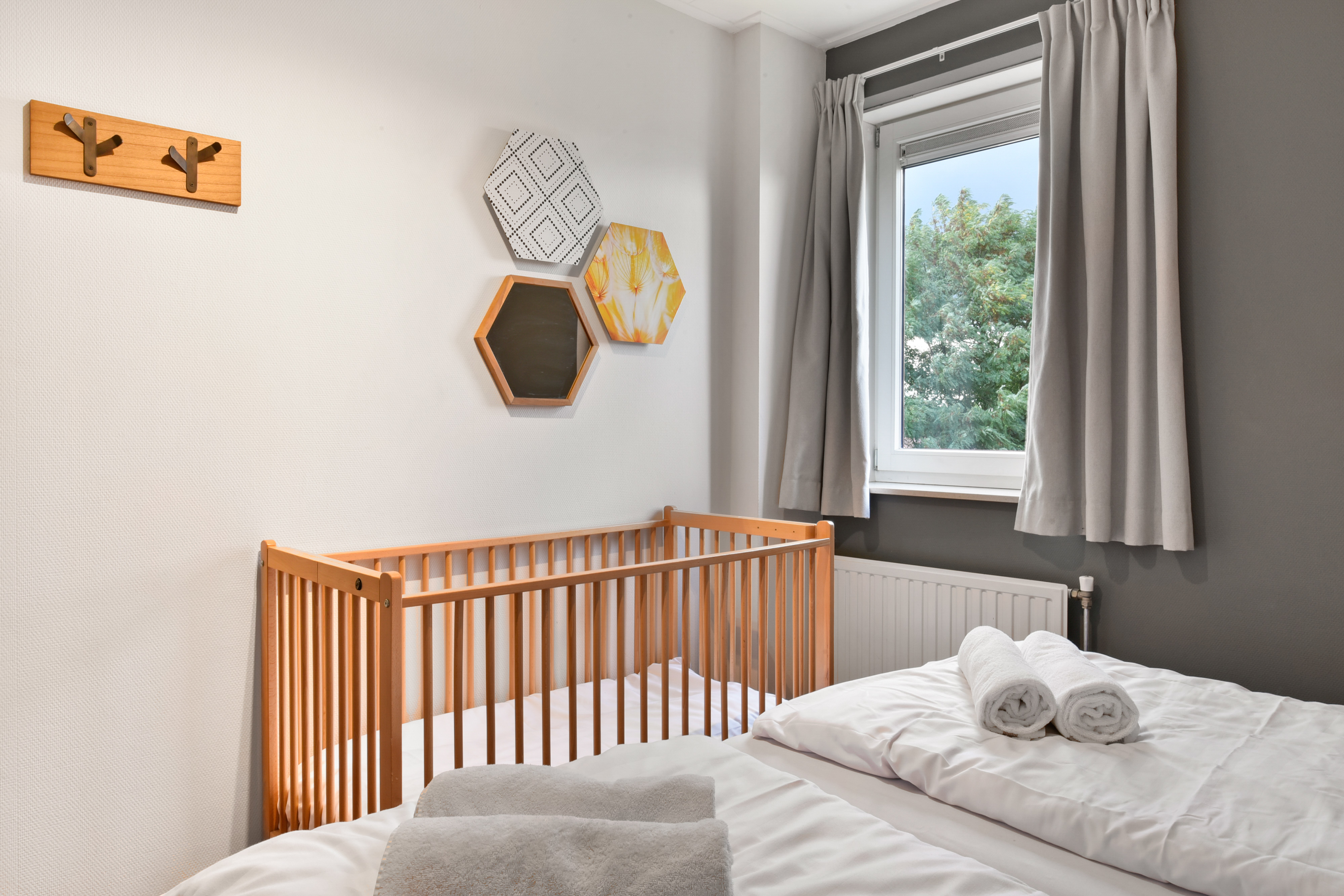 10-persoons villa — foto 11