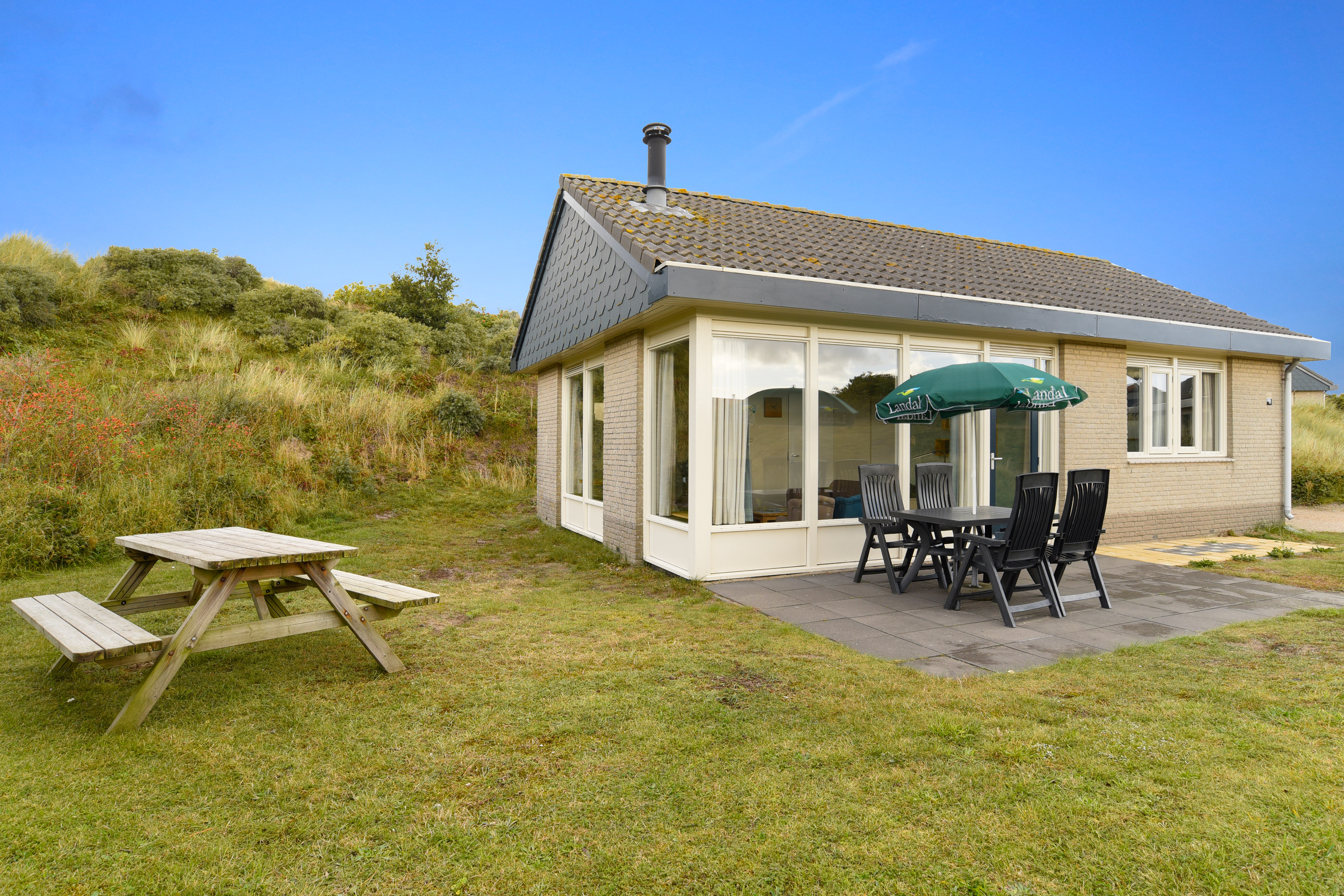 4-persoons kinderbungalow — foto 10