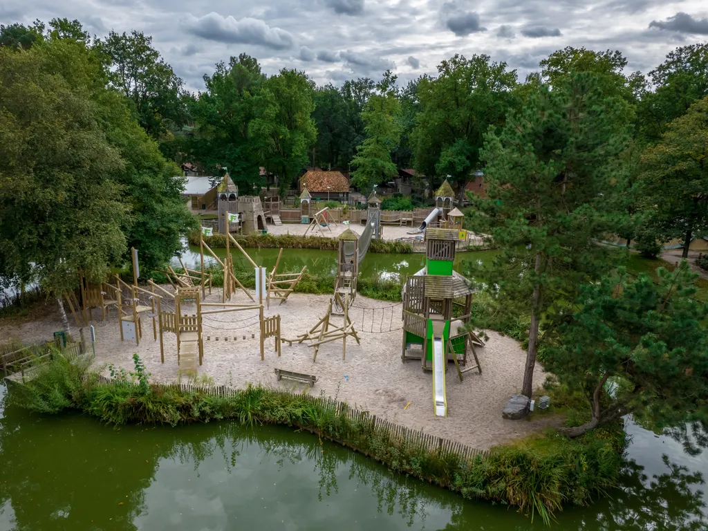 LGN Playground