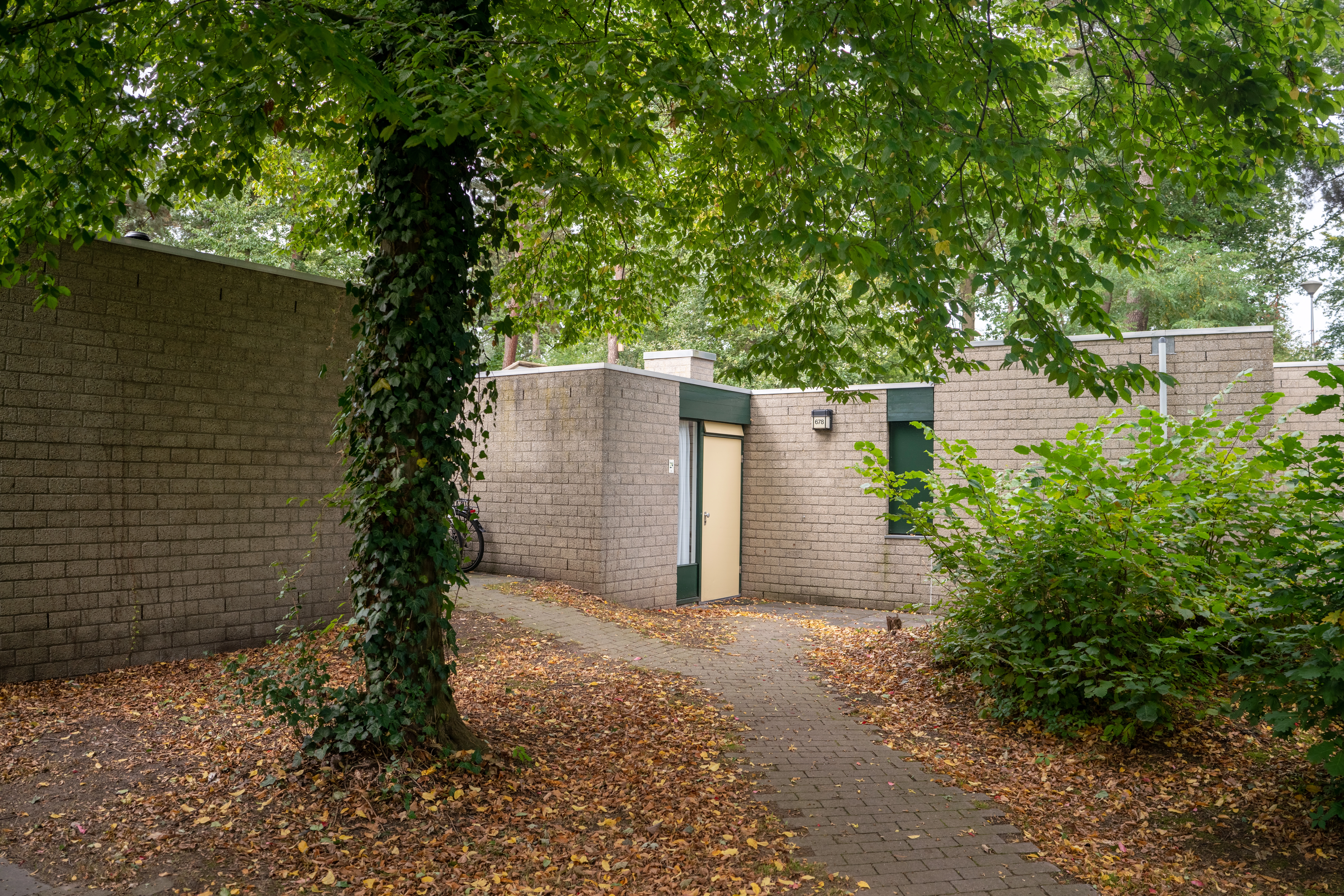 2-persoons bungalow — foto 7