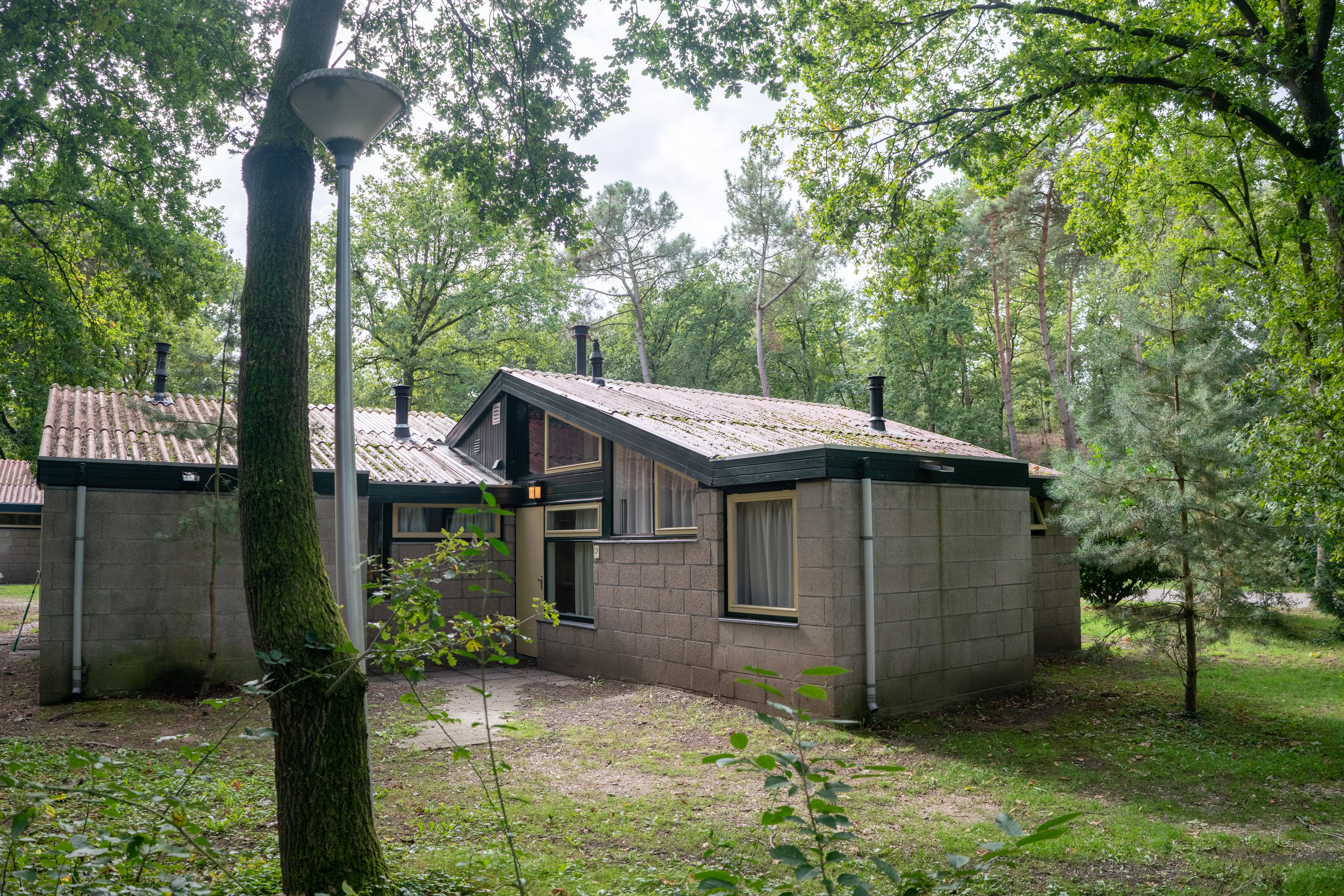 5-persoons bungalow — foto 9