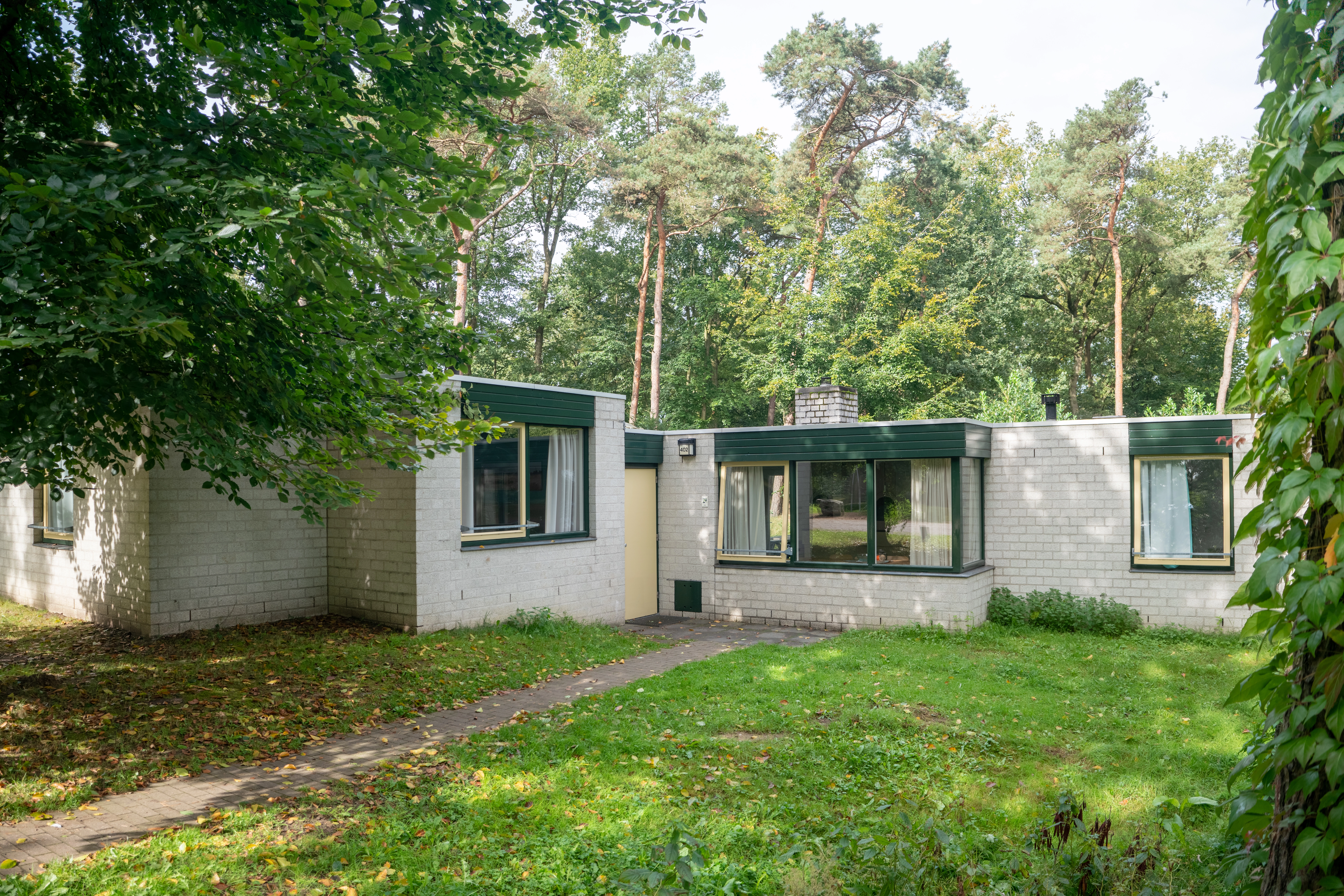 8-persoons bungalow — foto 10