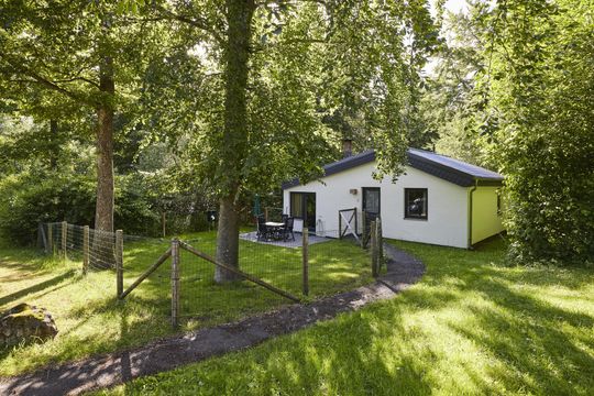 Vakantiehuis met omheinde tuin in Stadtkyll (Duitsland) 2 honden zijn welkom