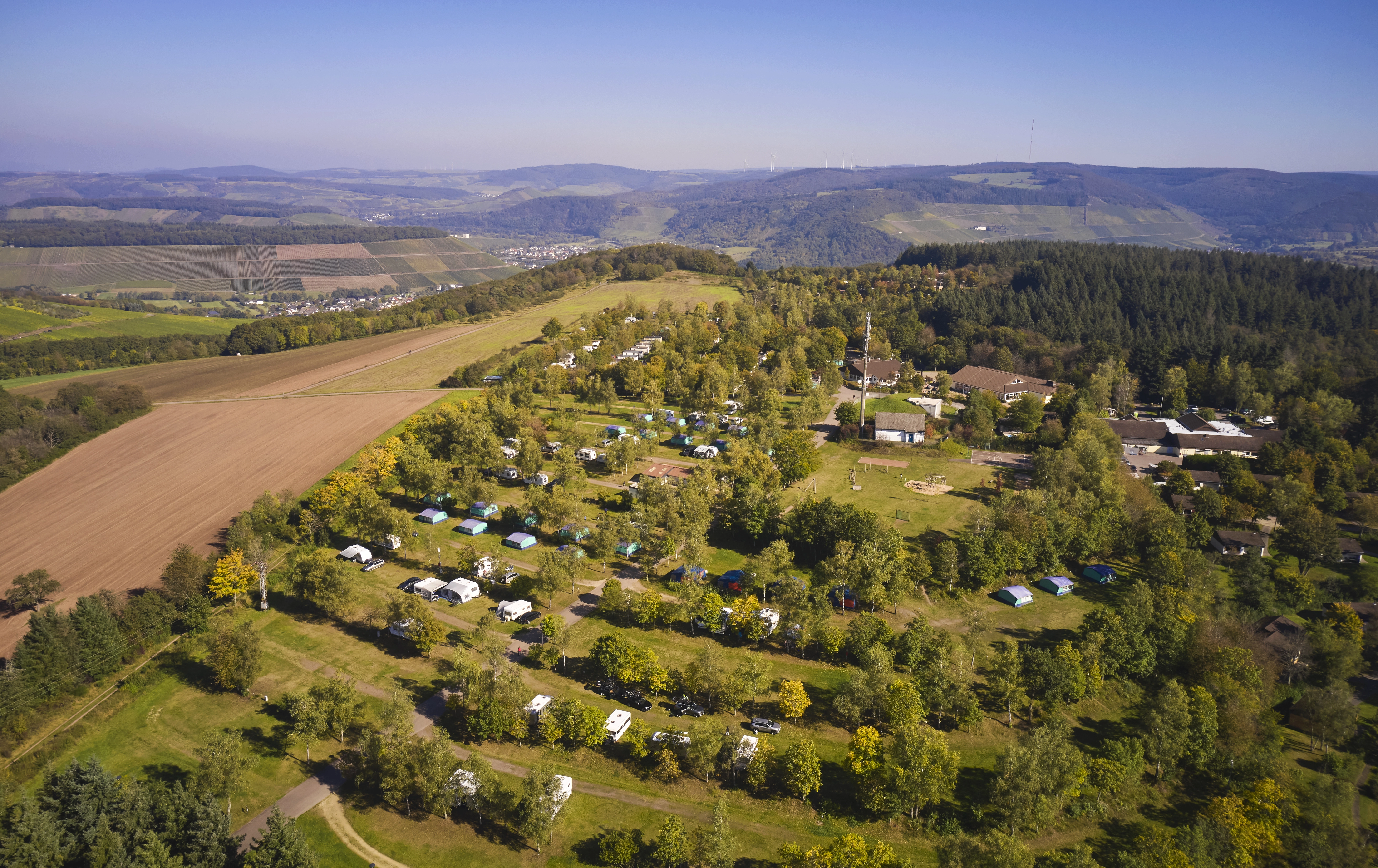 Basis campingplaats — foto 11