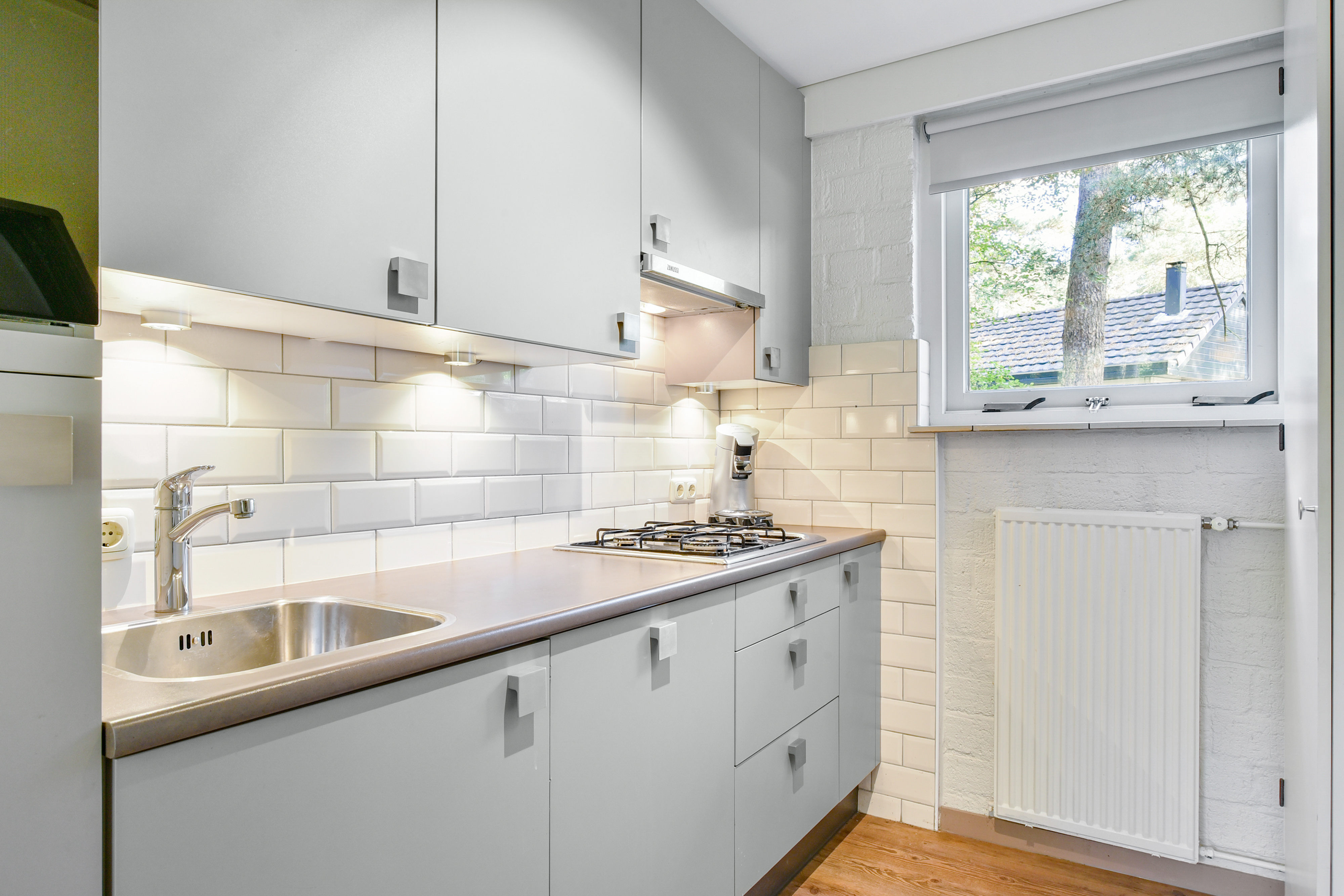 4-persoons bungalow - Extra toegankelijk — foto 9