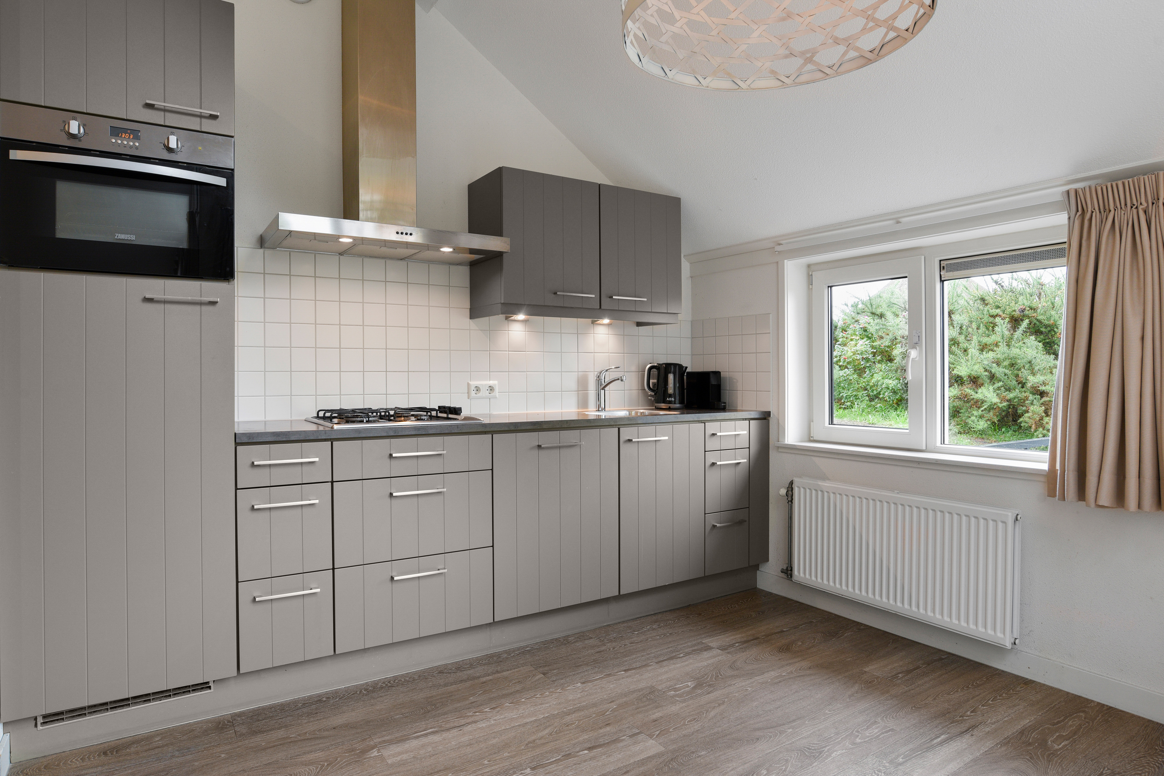 4-persoons bungalow - Breed toegankelijk — foto 10