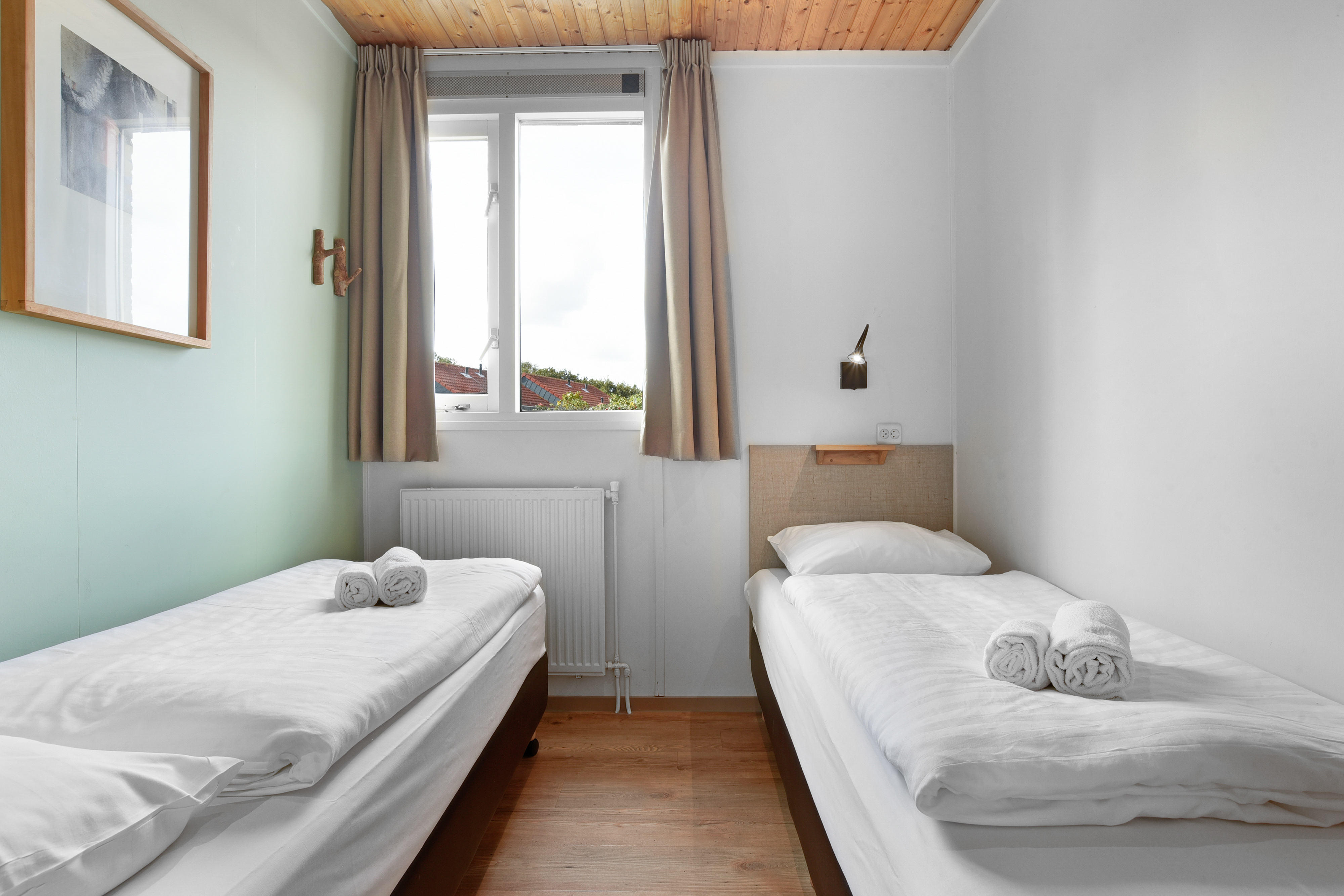 6-persoons bungalow — foto 6