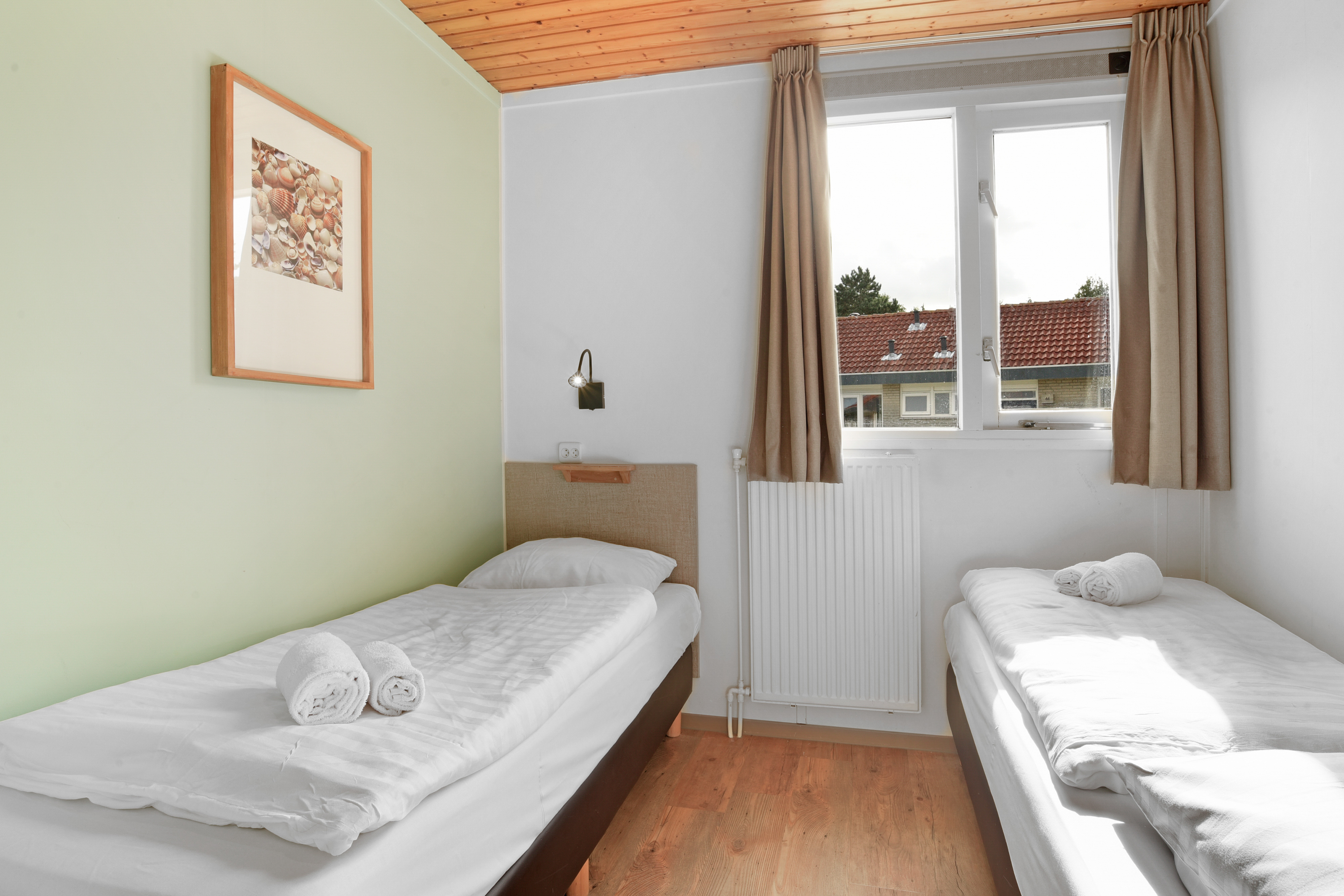 6-persoons bungalow — foto 7