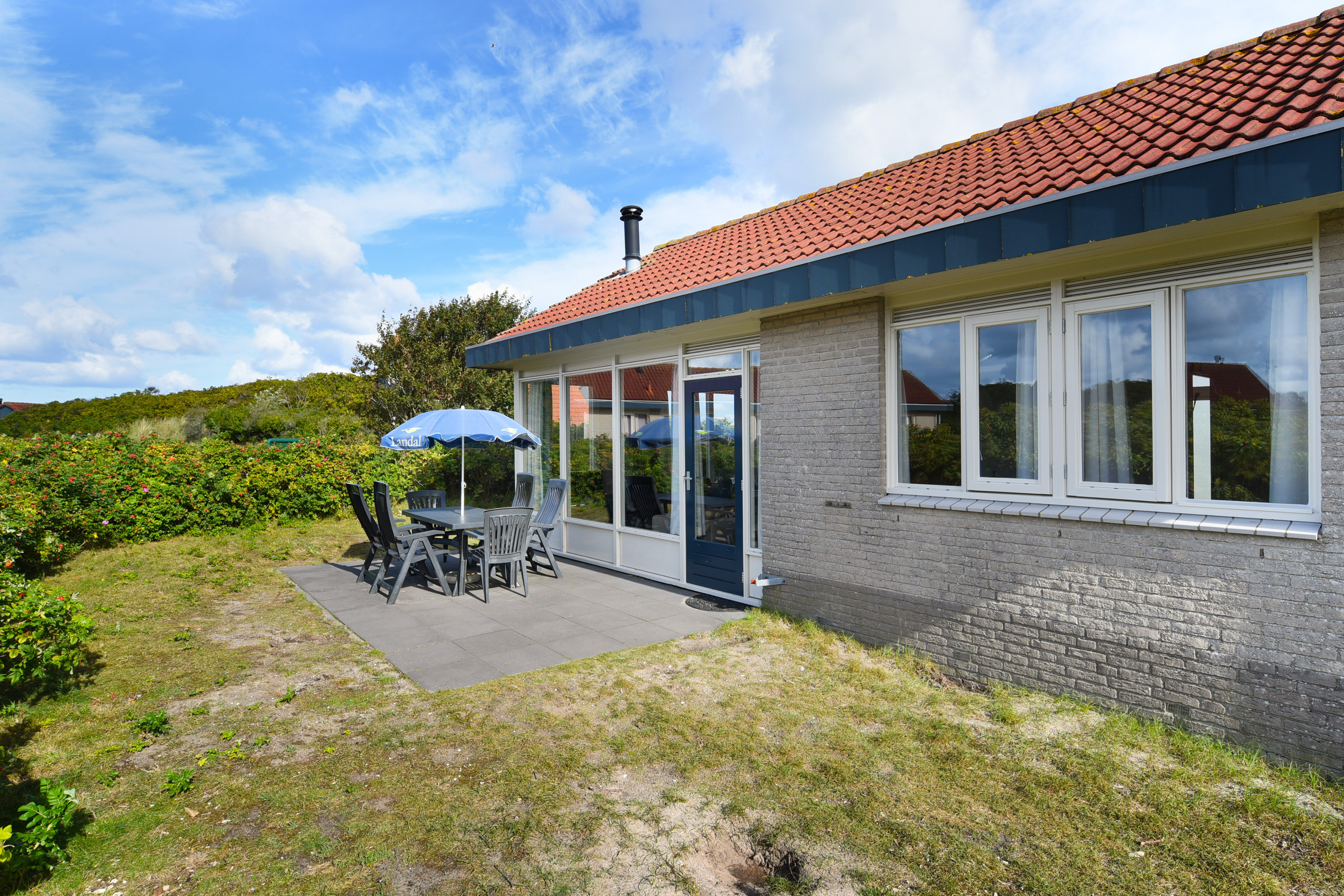 6-persoons bungalow — foto 9