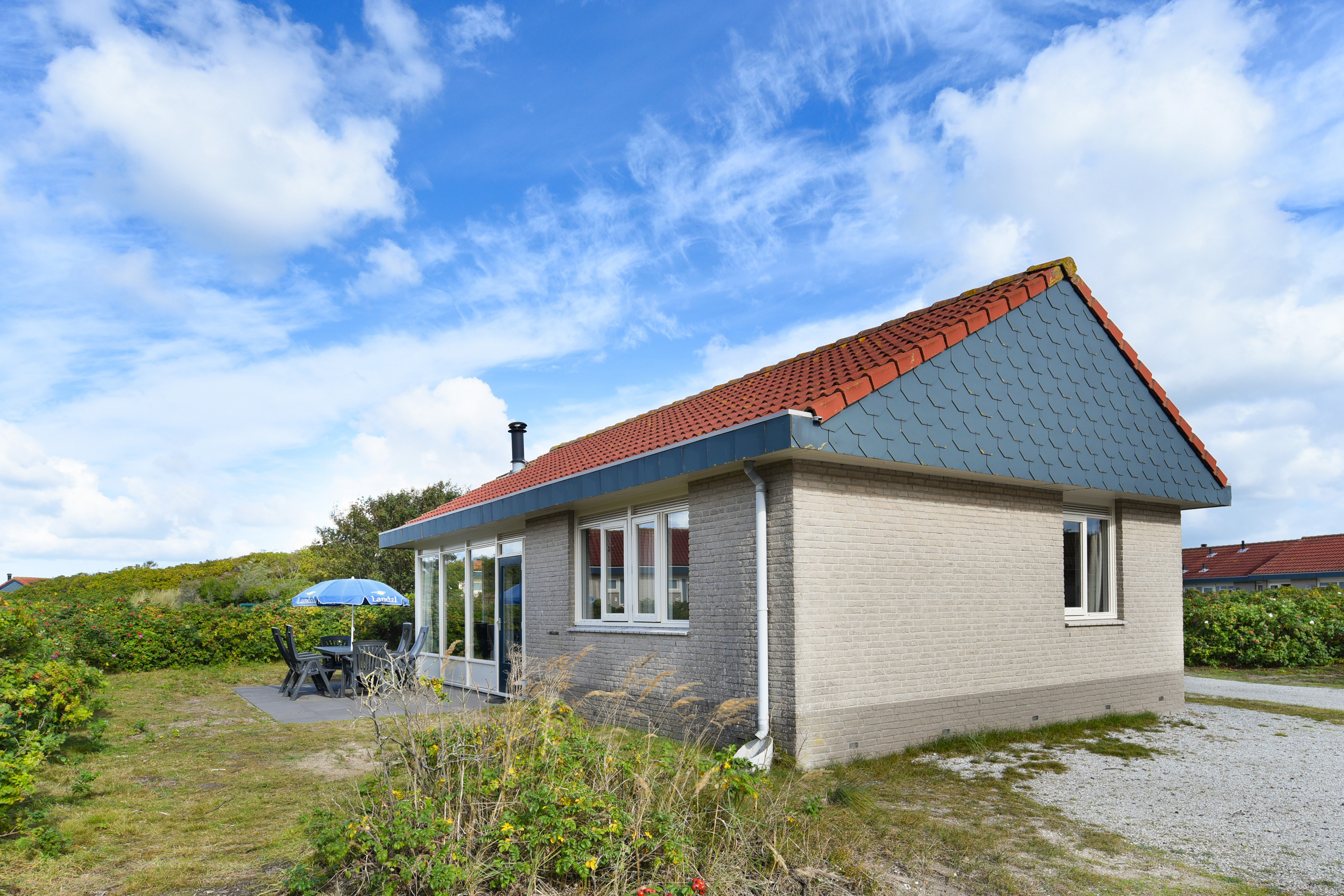 6-persoons bungalow — foto 10