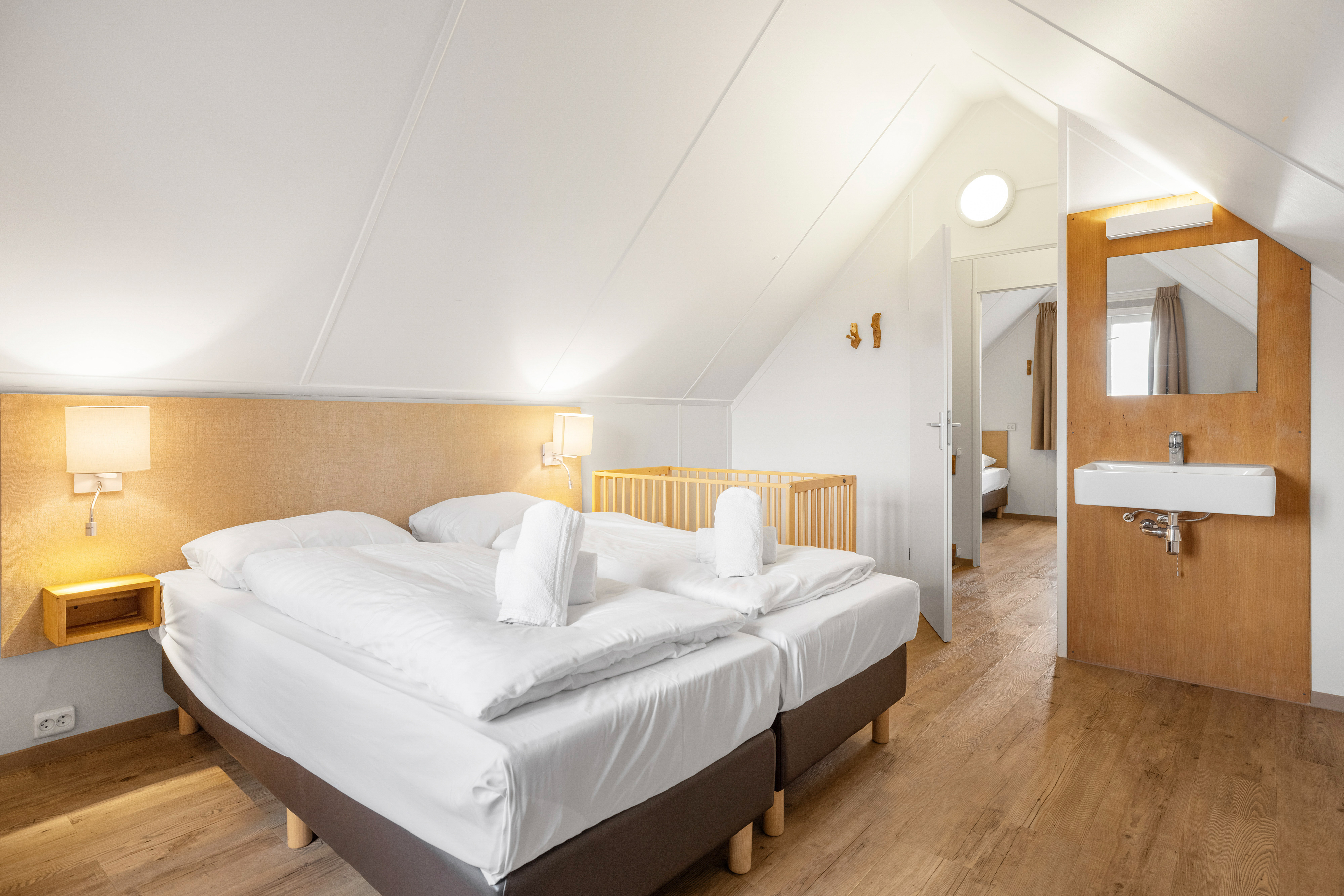 8-persoons bungalow — foto 6