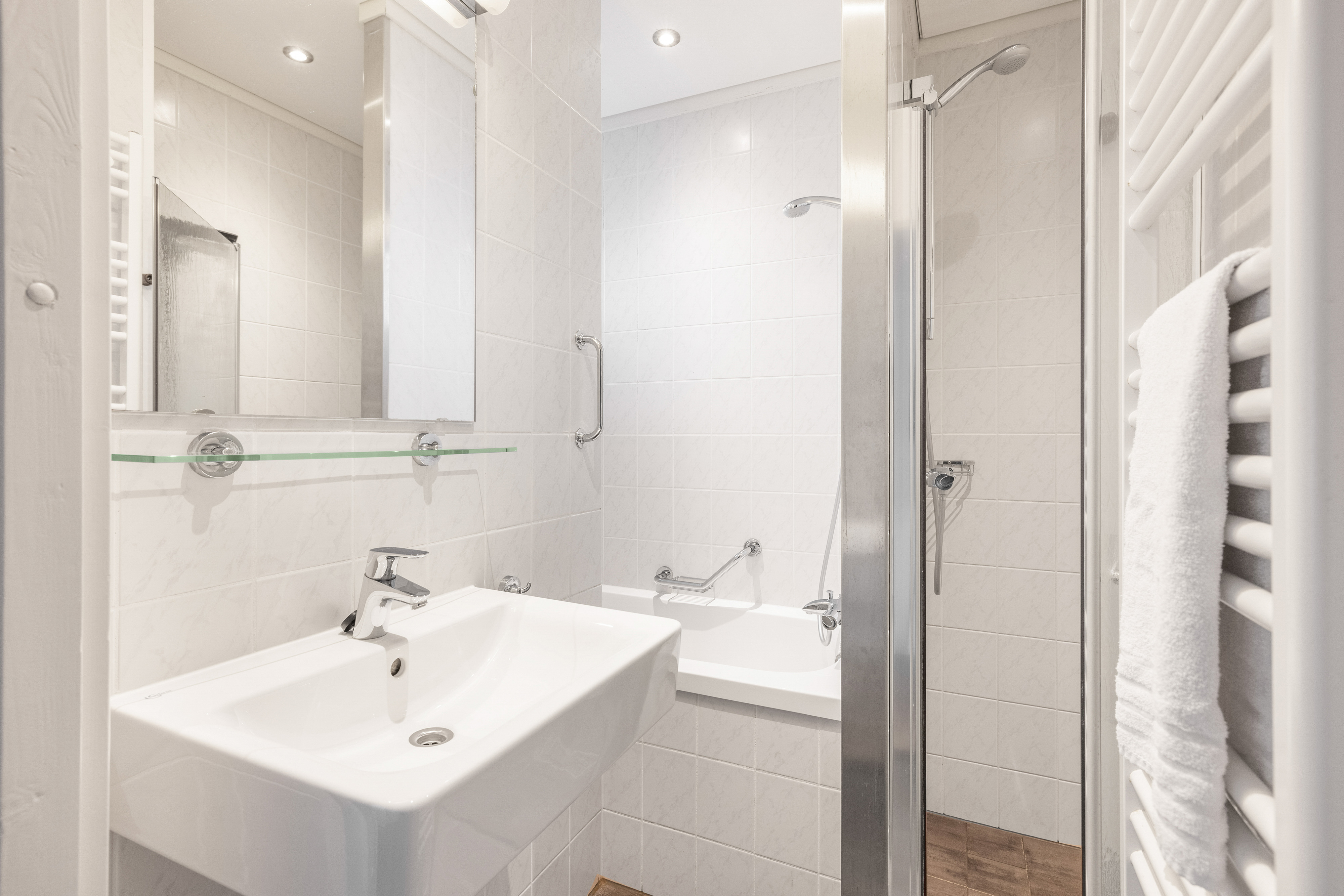 8-persoons bungalow — foto 10