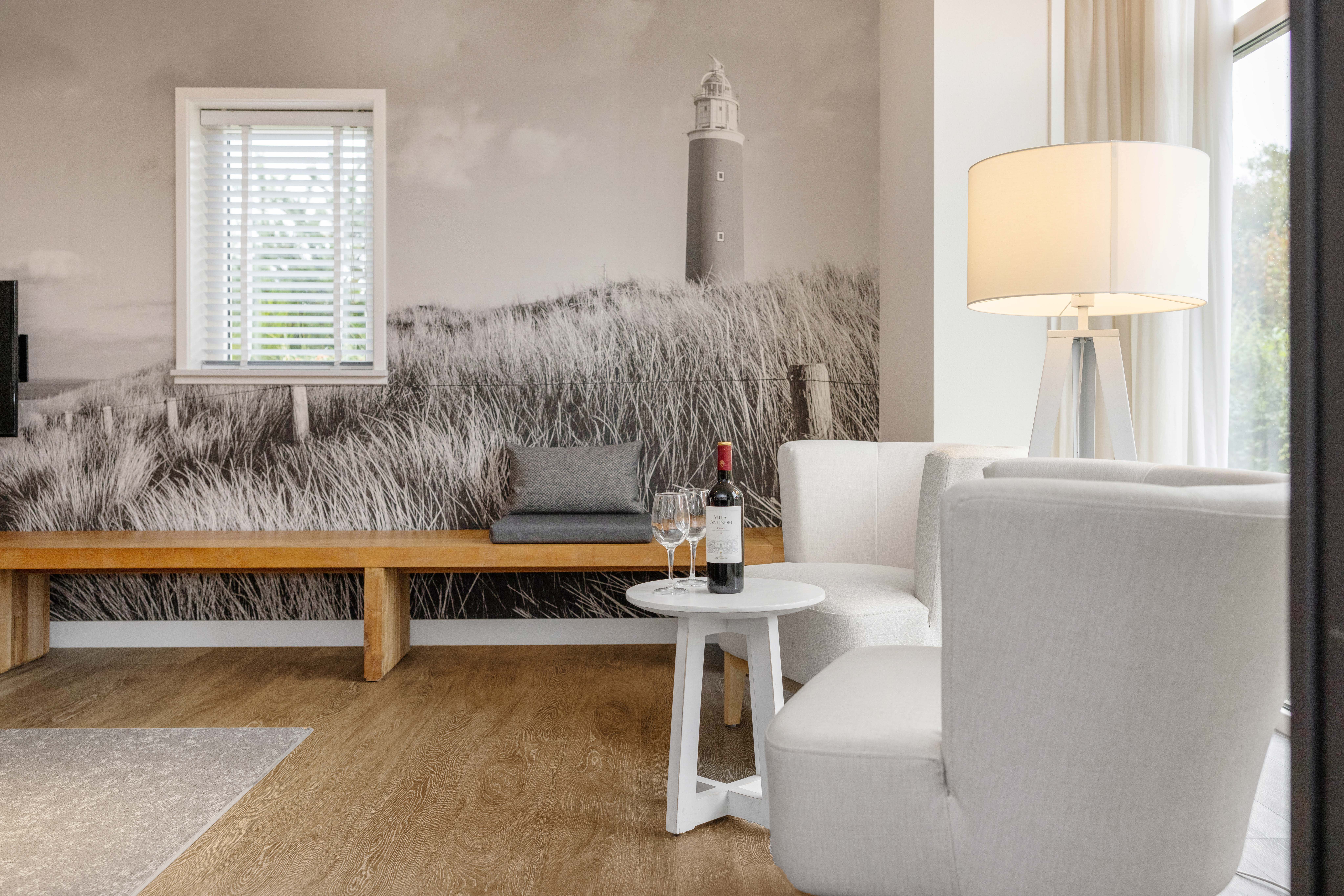 8-persoons bungalow - Breed toegankelijk — foto 6