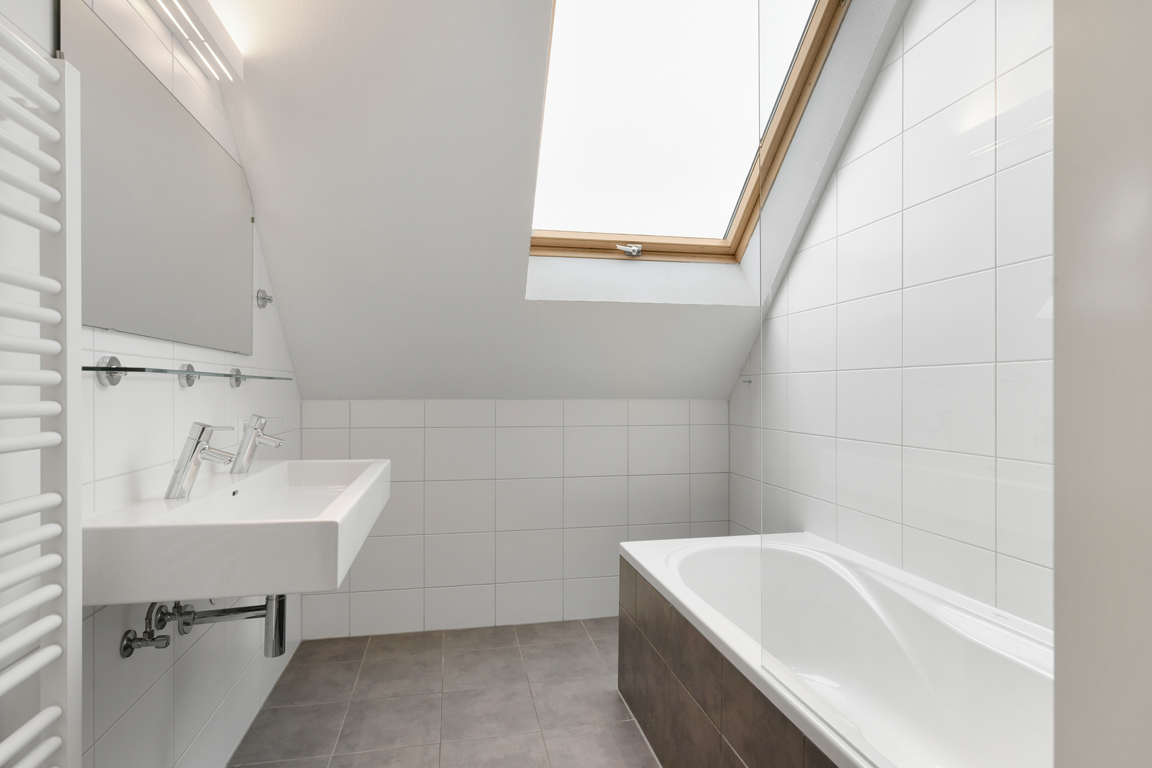 24-persoons bungalow - Breed toegankelijk — foto 11