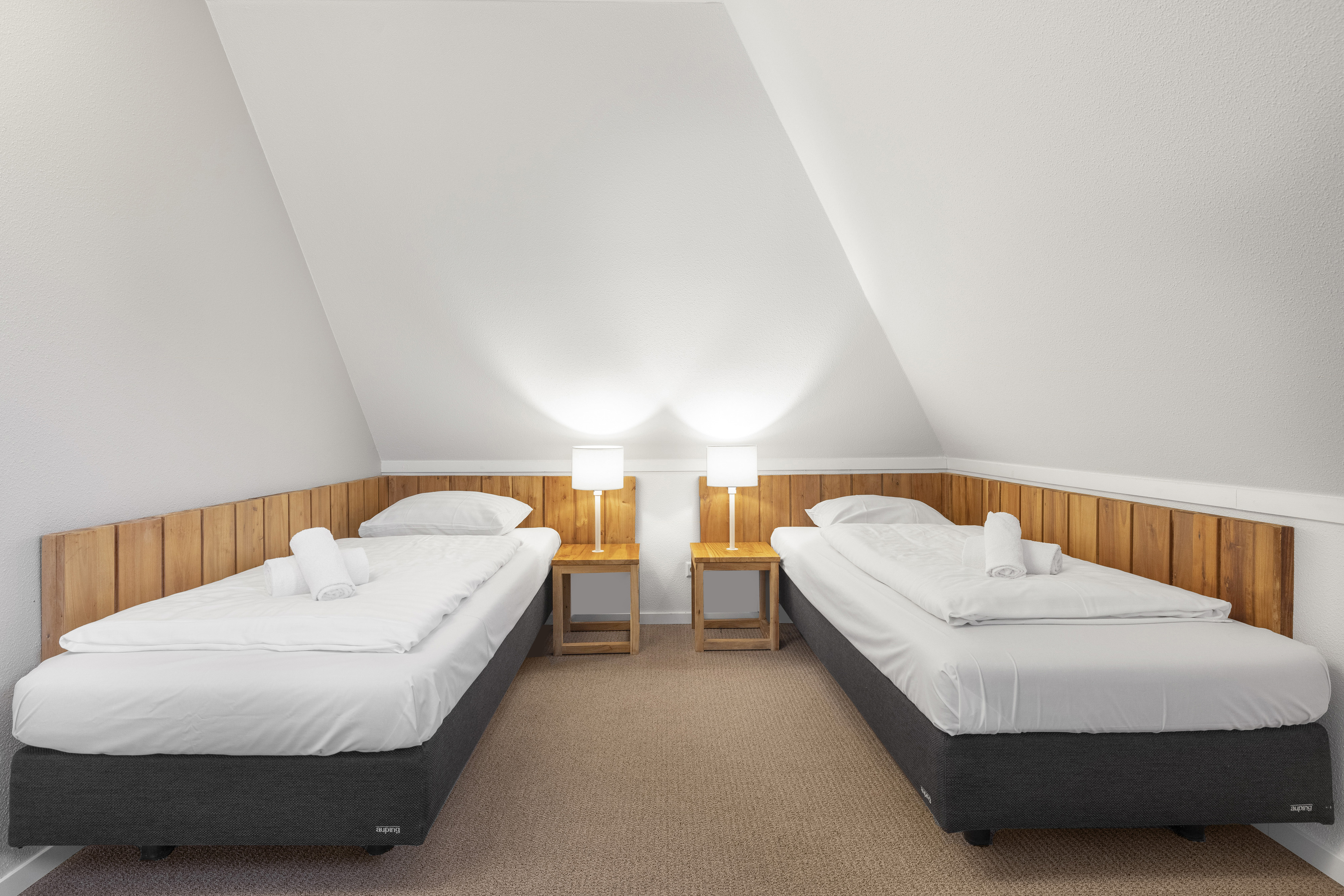6-persoons bungalow - Breed toegankelijk — foto 10