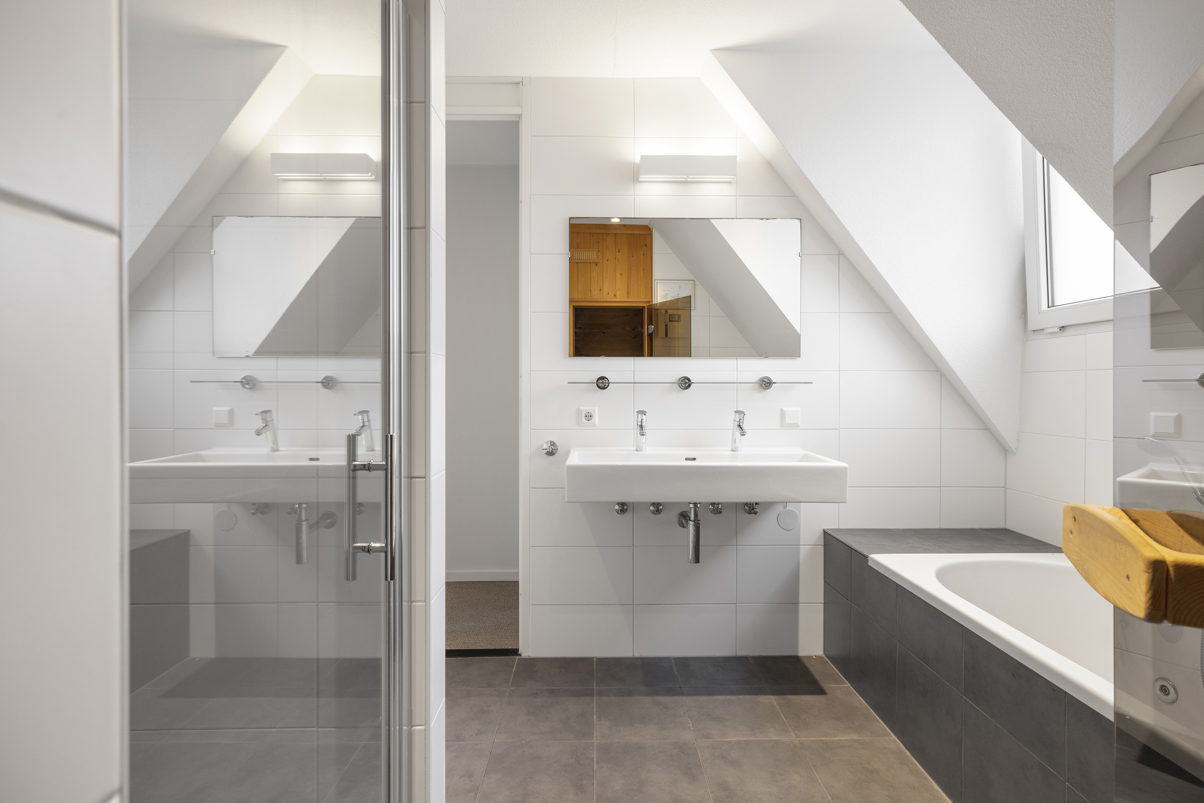 6-persoons bungalow - Breed toegankelijk — foto 11