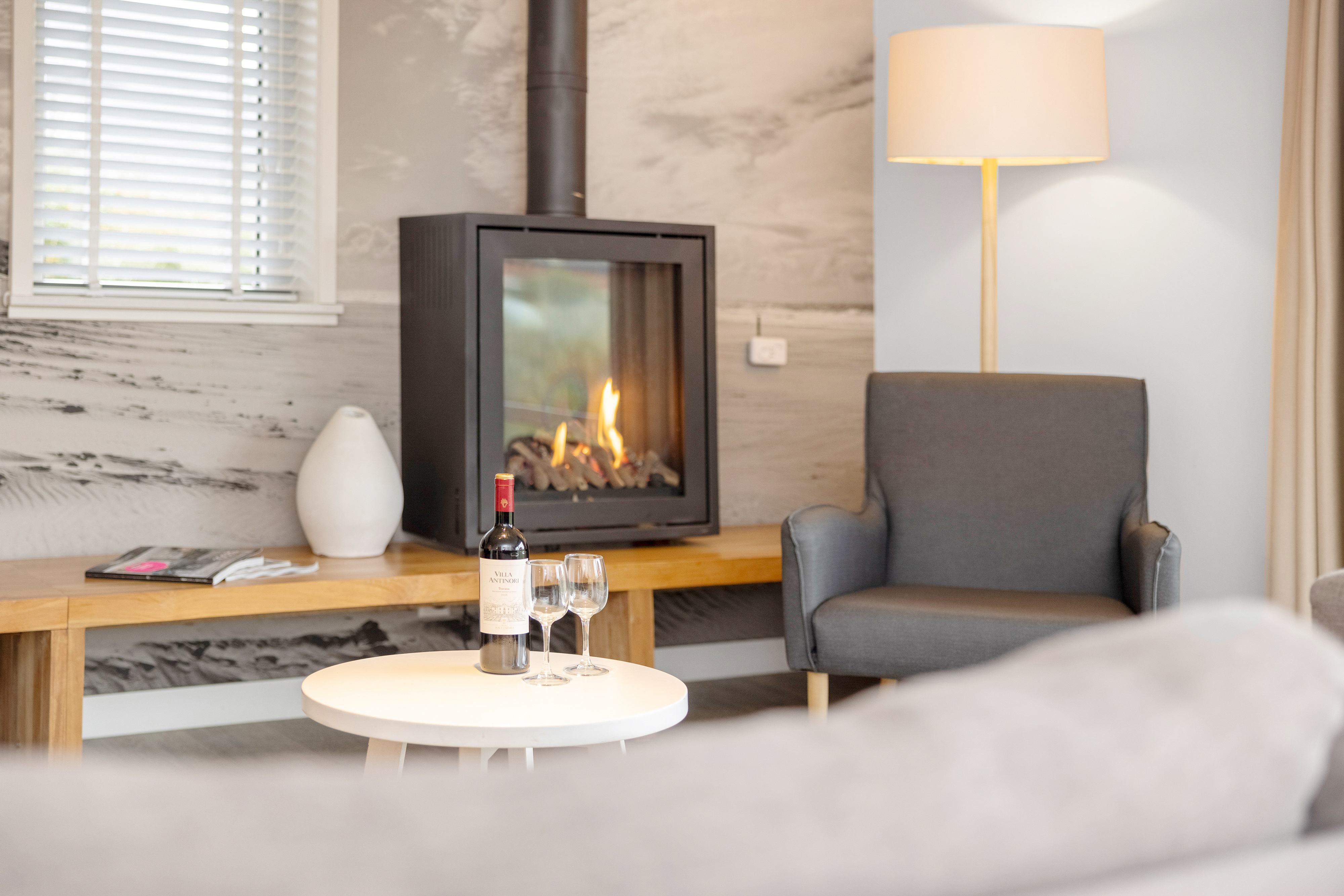 6-persoons bungalow — foto 6