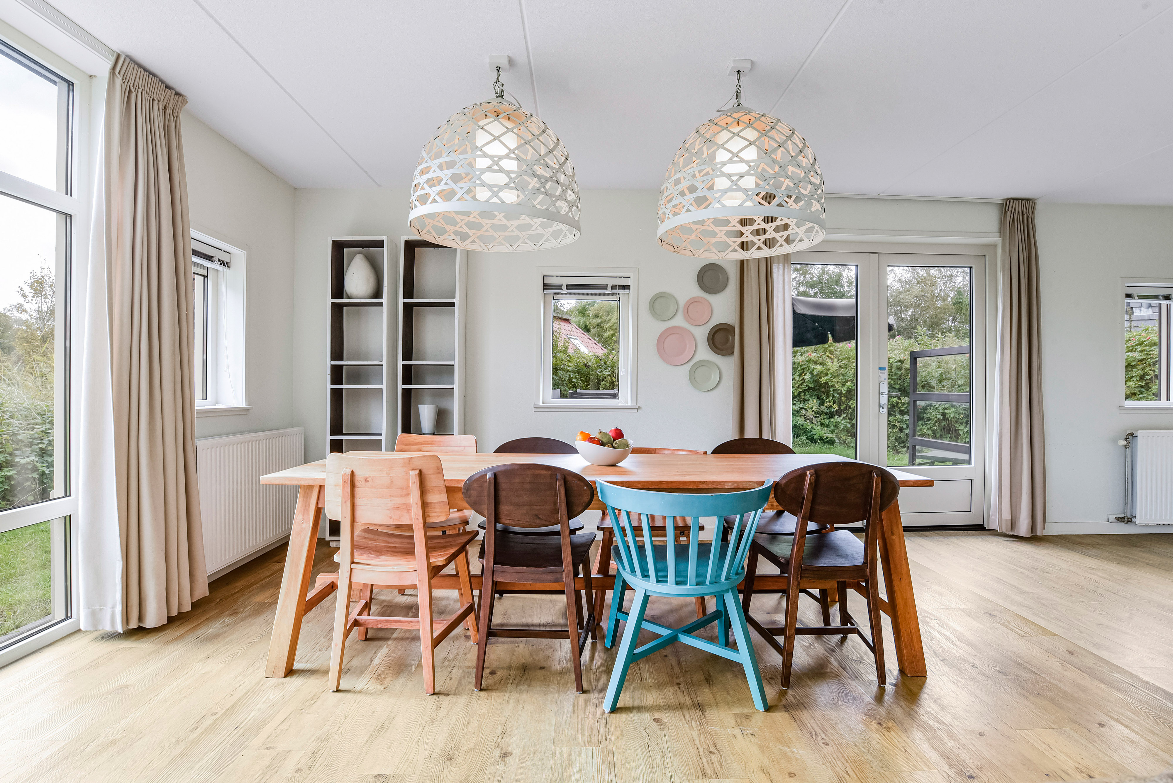 8-persoons bungalow — foto 6