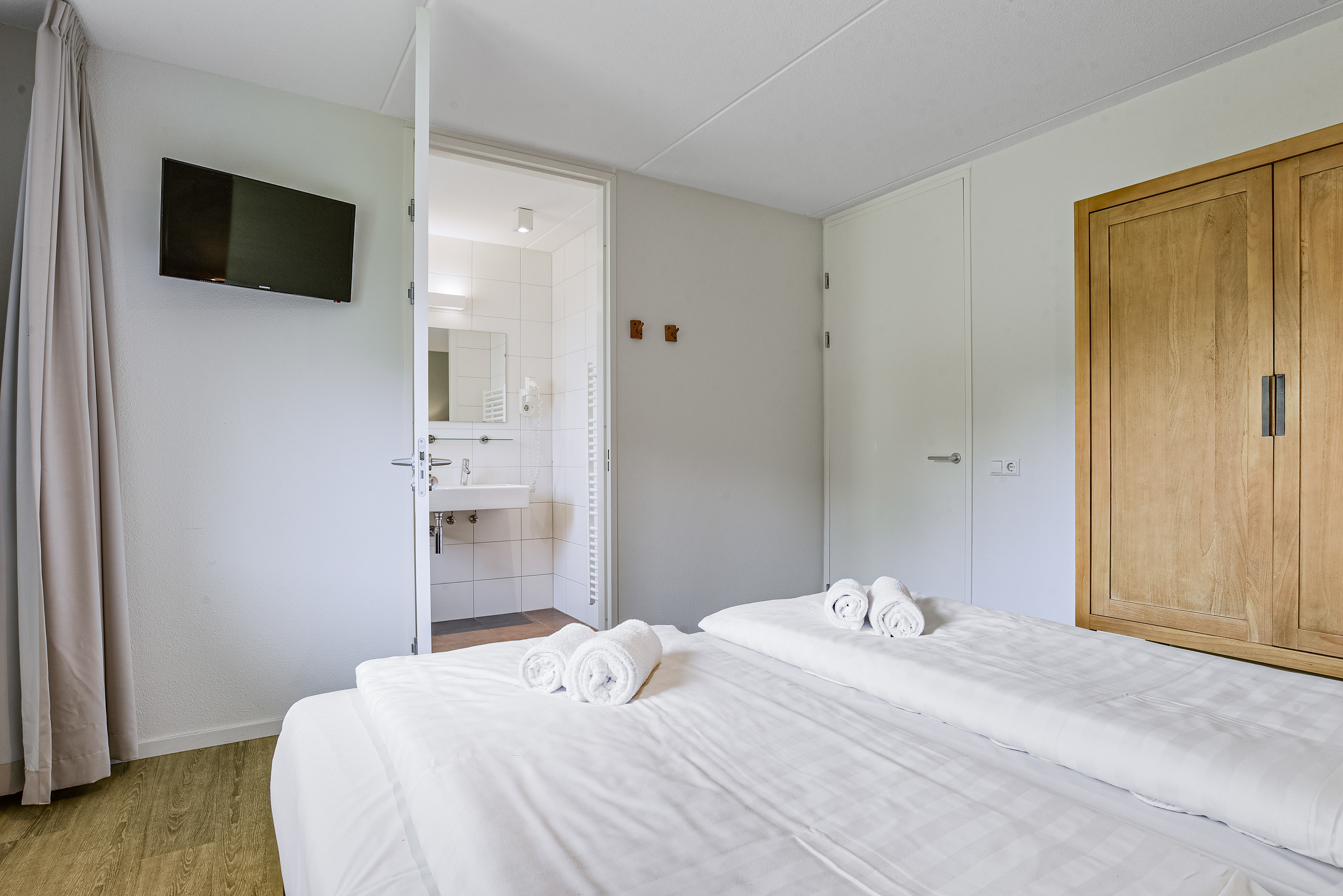 8-persoons bungalow — foto 10