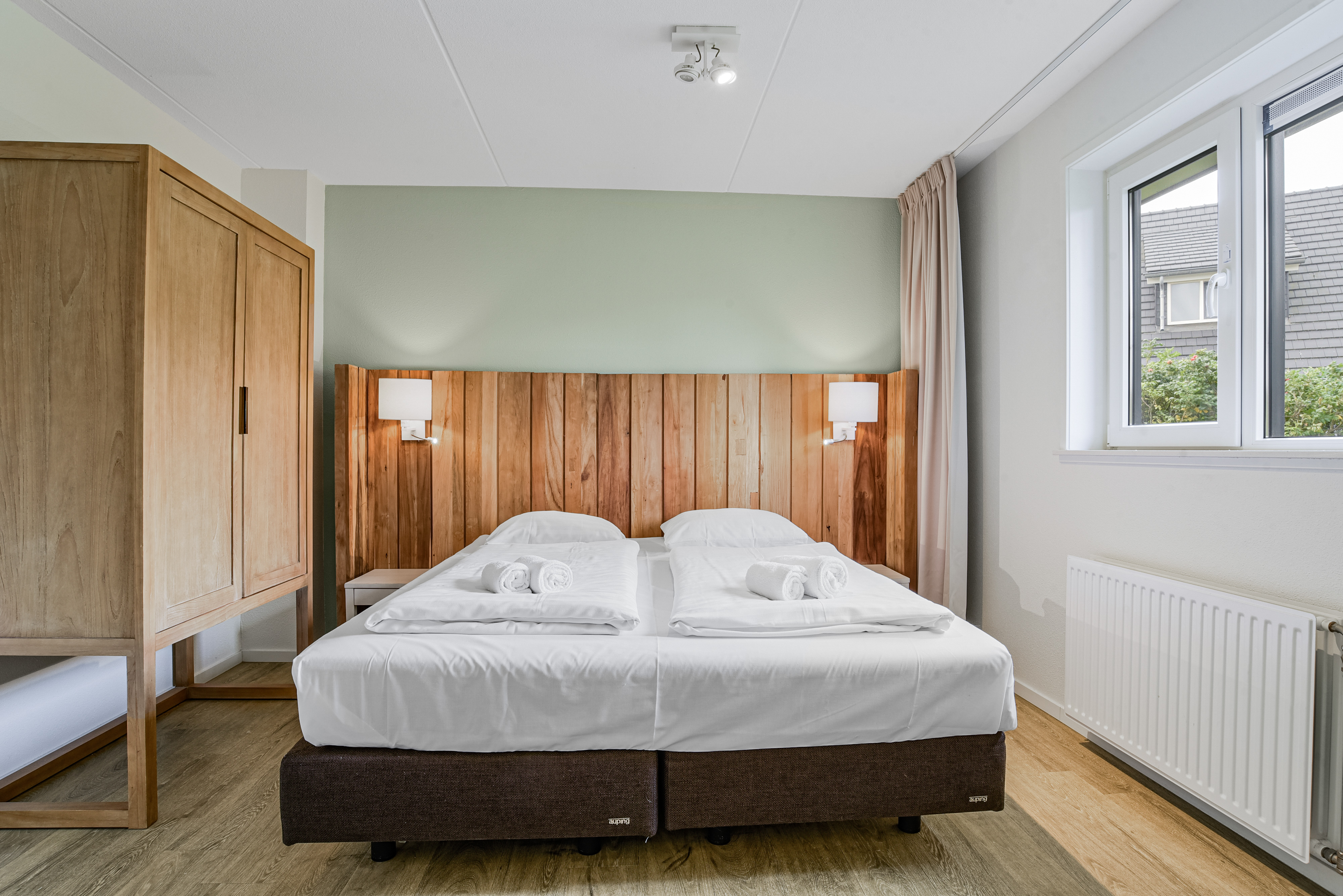 8-persoons bungalow — foto 11