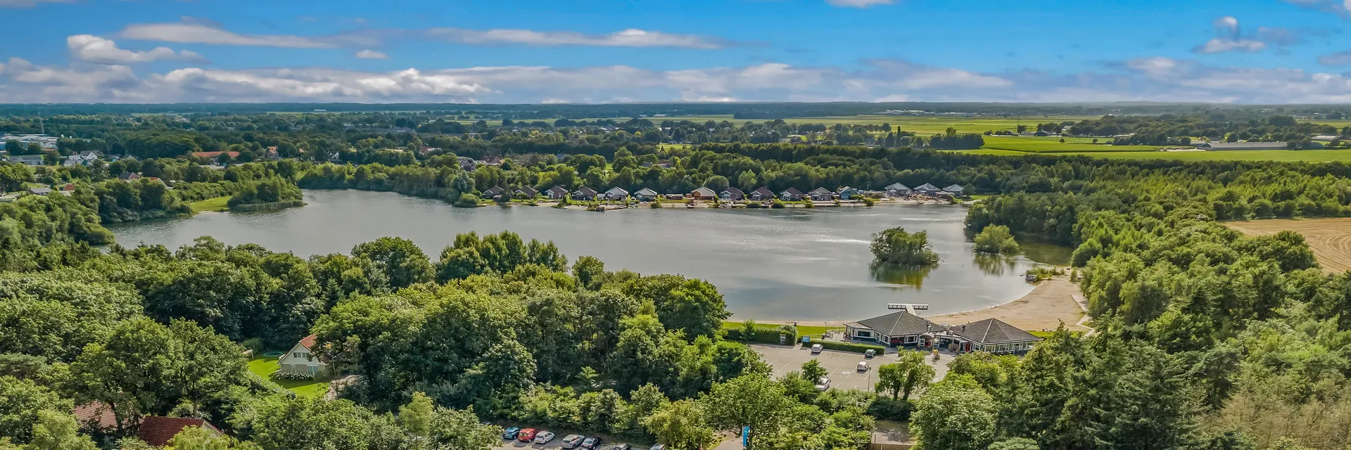 Hof van Saksen Drenthe - Westdorp visuel 1664/1861