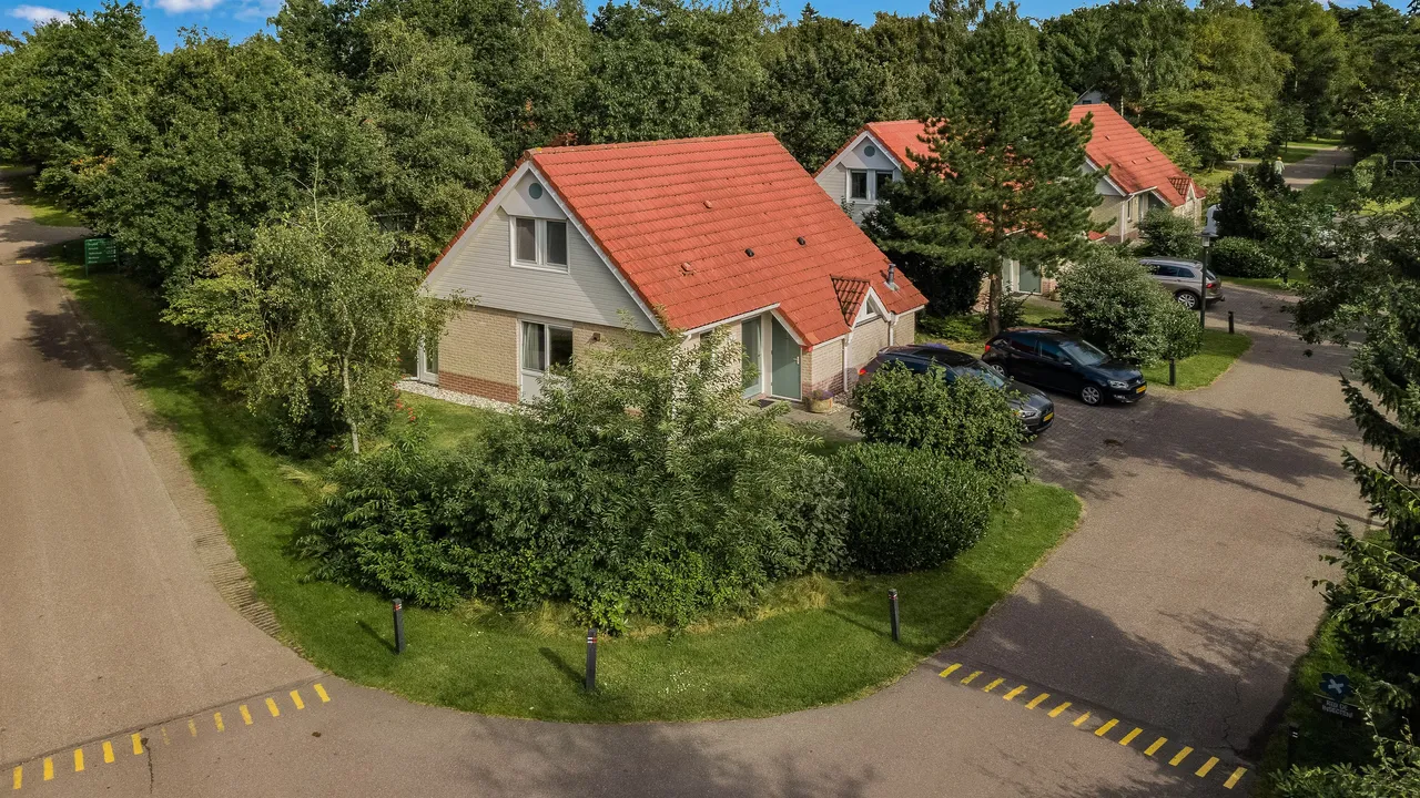 Hof van Saksen Drenthe - Westdorp visuel 1649/1861