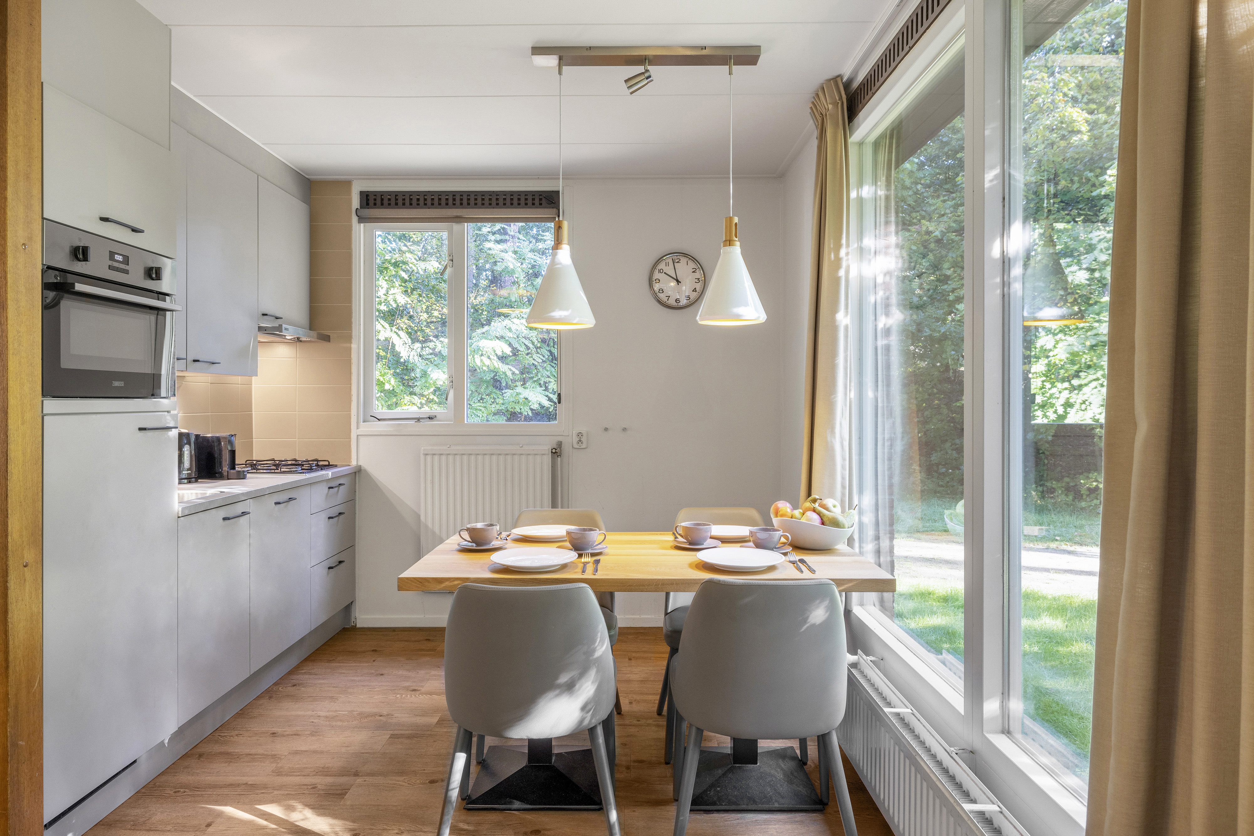 2-persoons bungalow — foto 6
