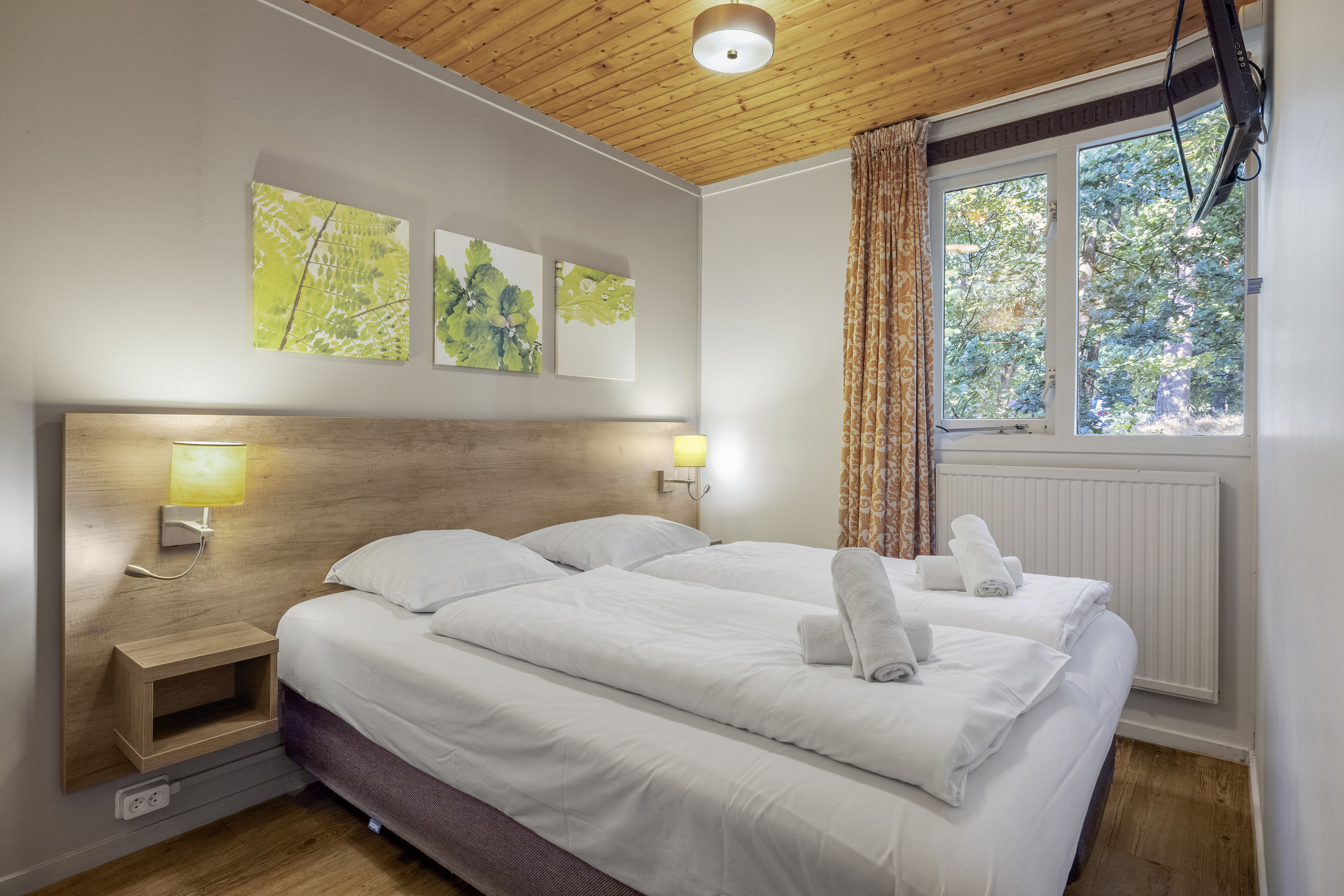 2-persoons bungalow — foto 8