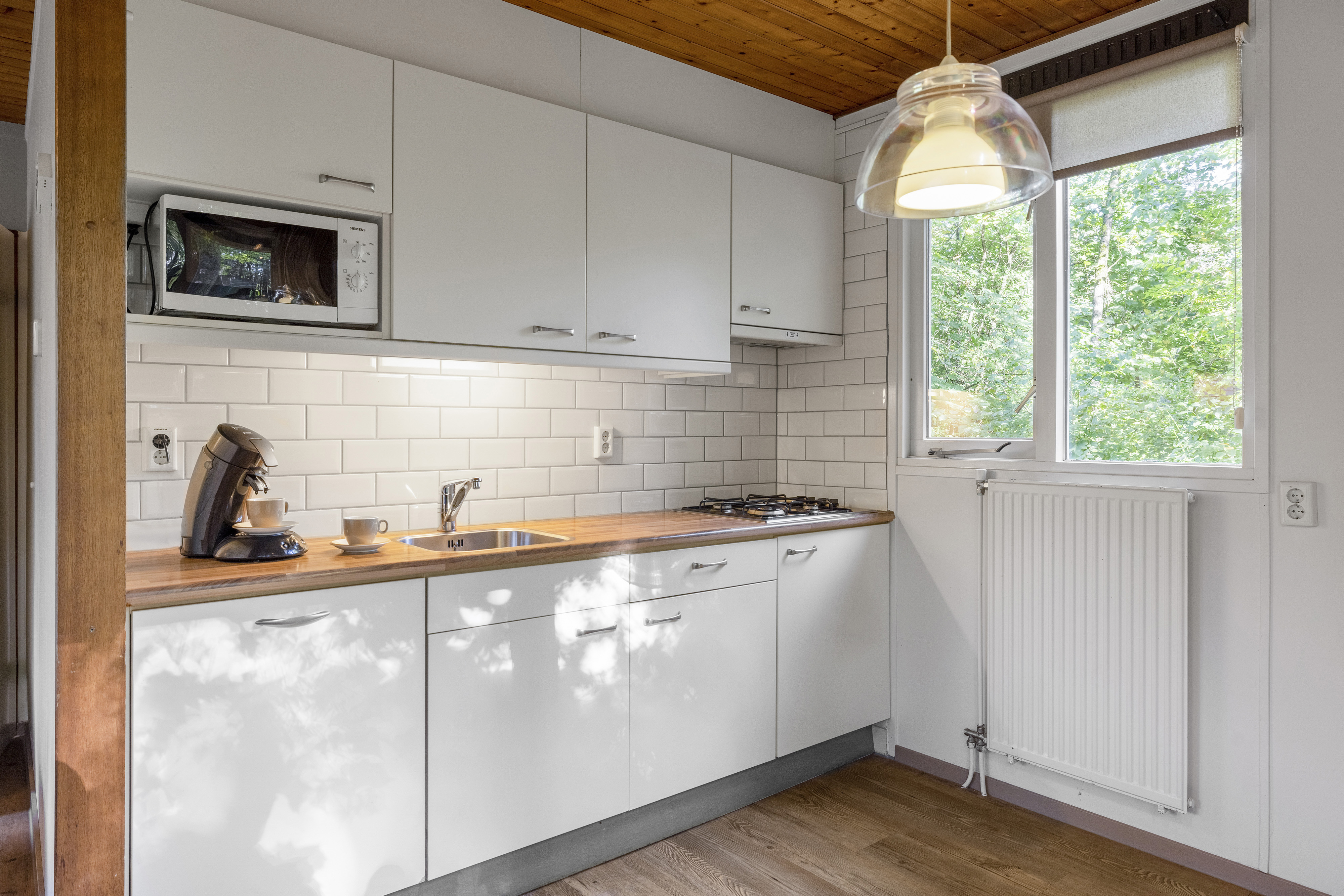 4-persoons bungalow — foto 7