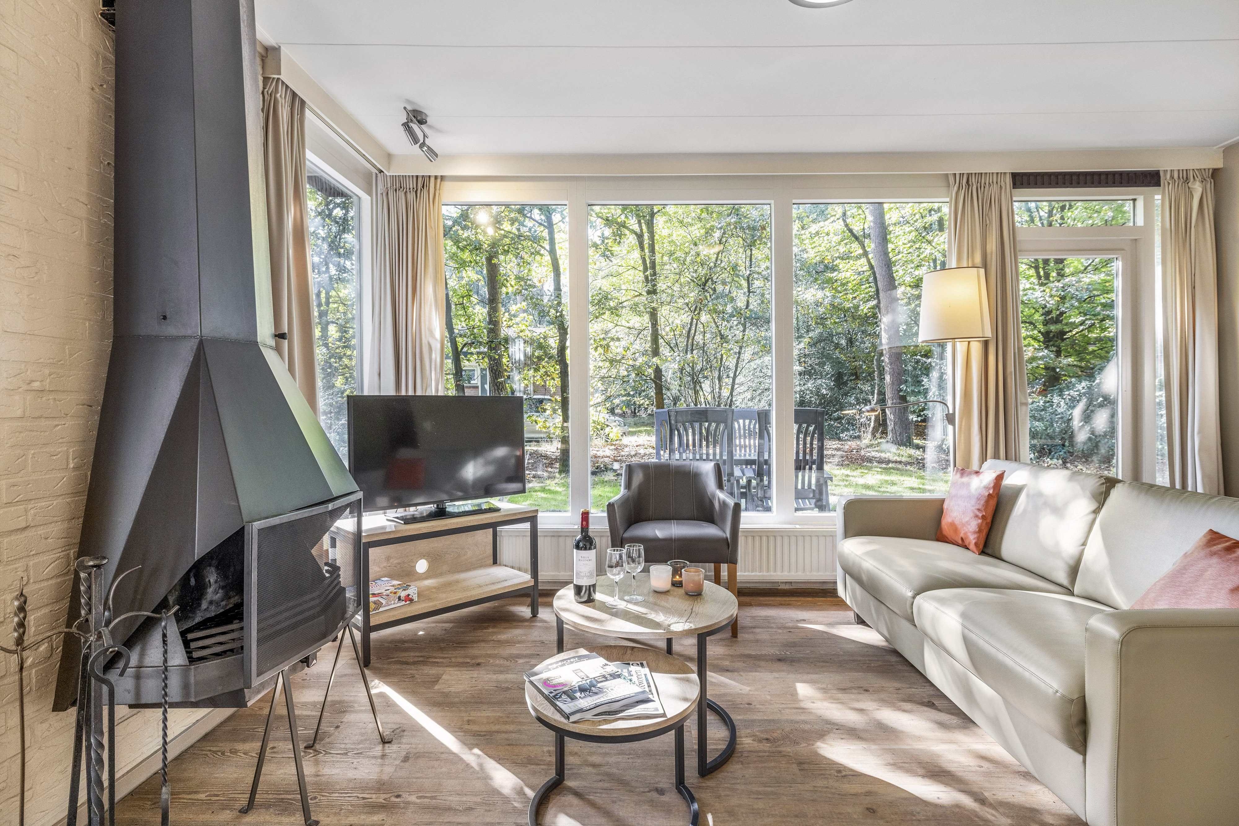 4-persoons bungalow — foto 10