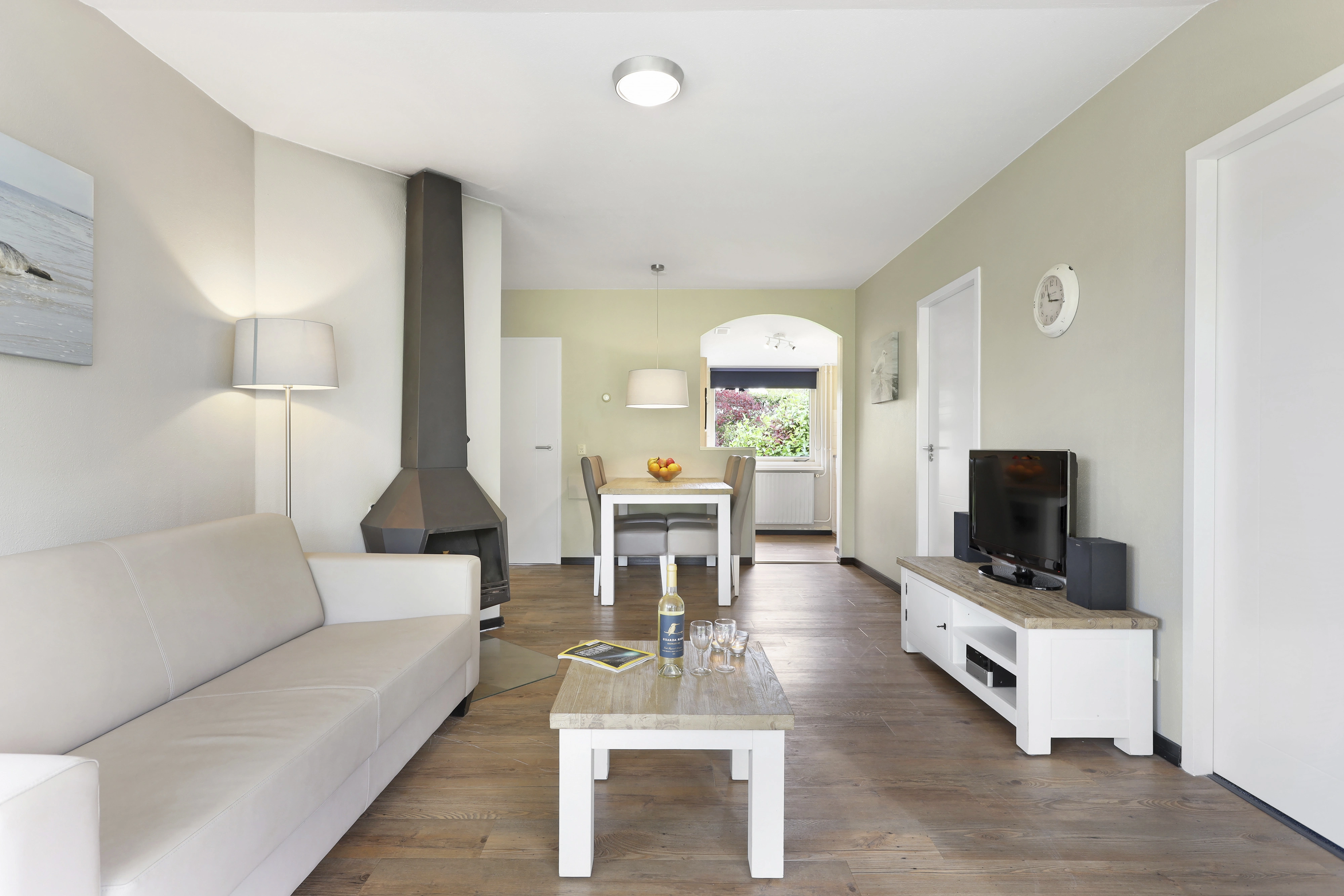 4-persoons bungalow — foto 8