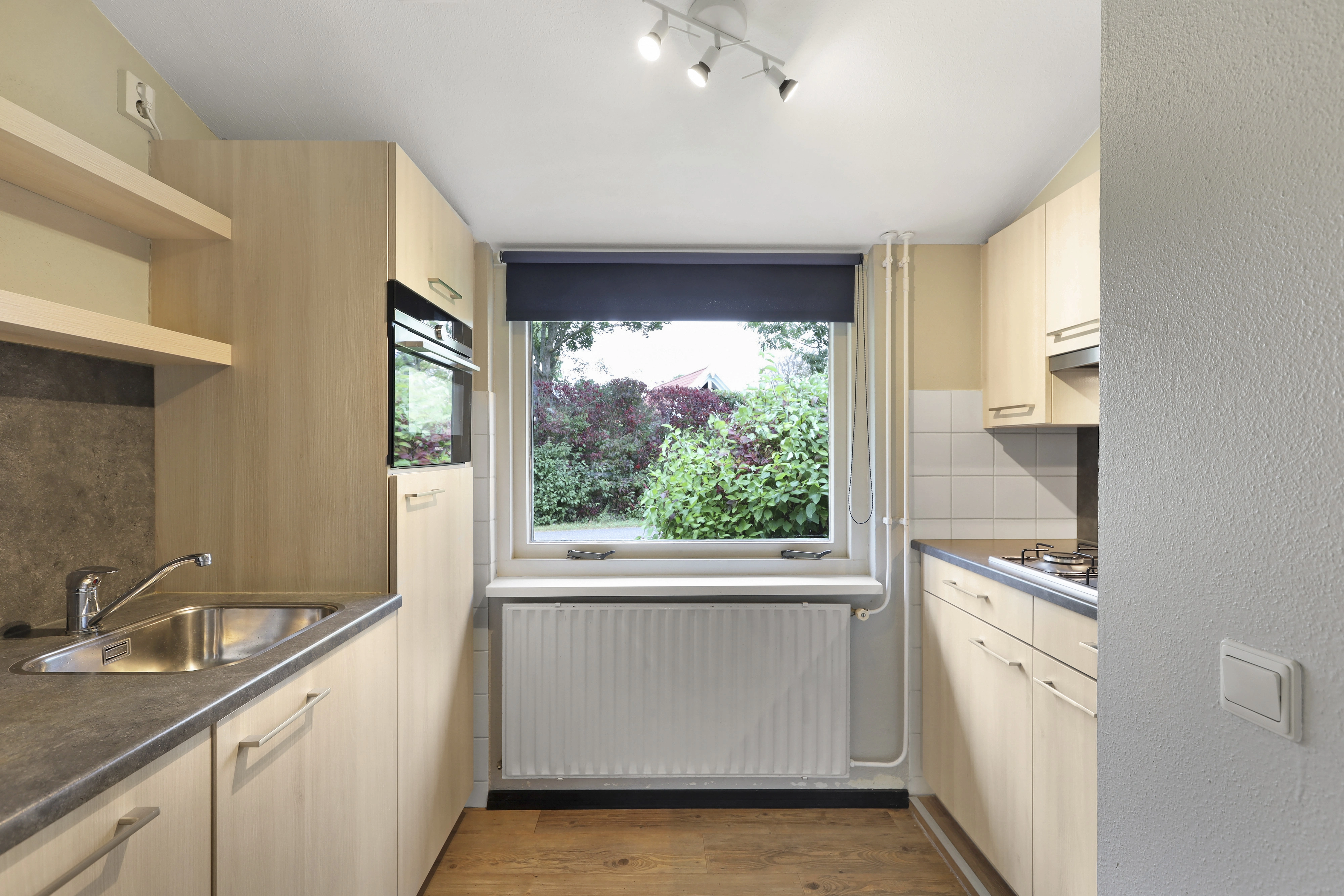 4-persoons bungalow — foto 10