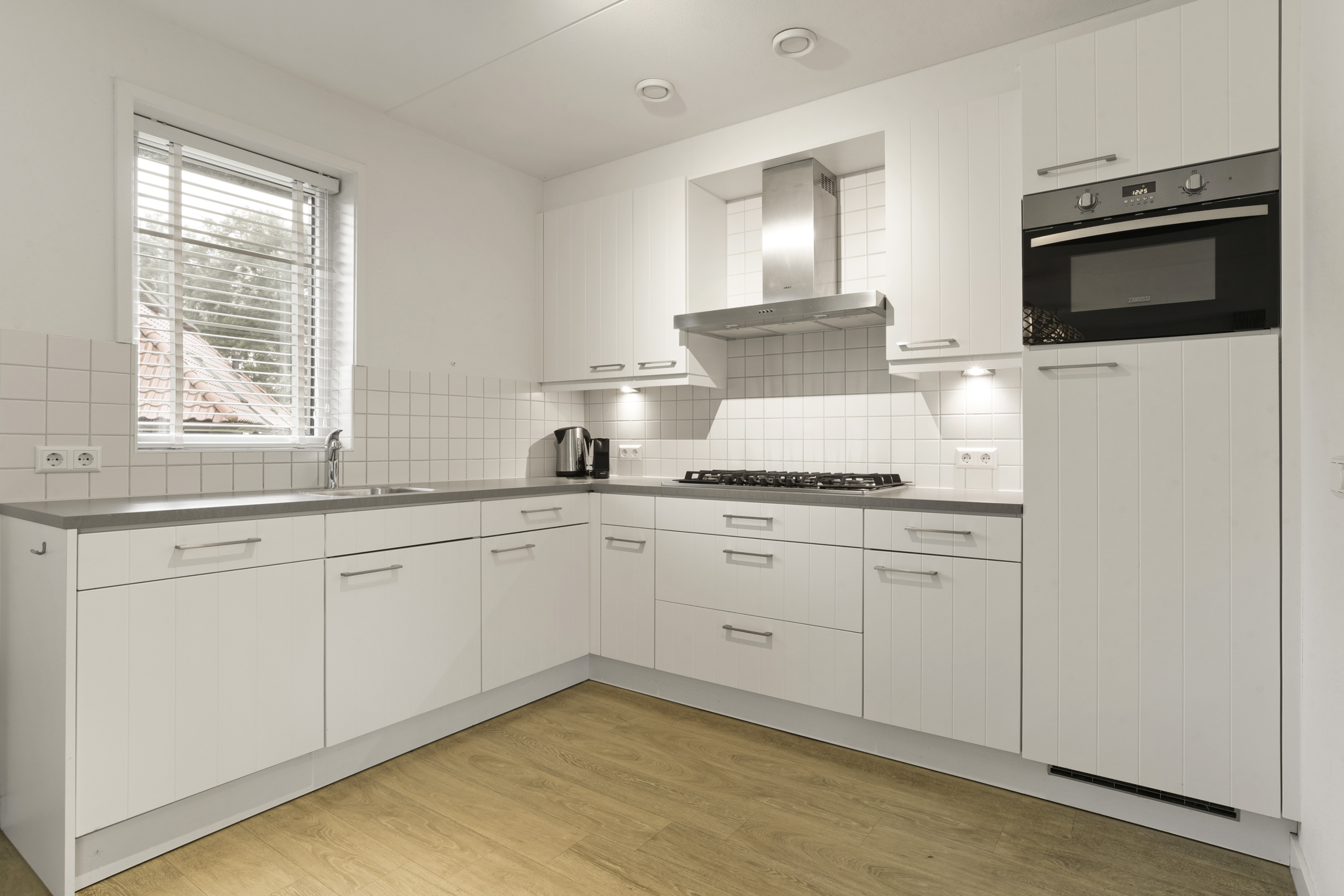 10-persoons bungalow - Extra toegankelijk — foto 8