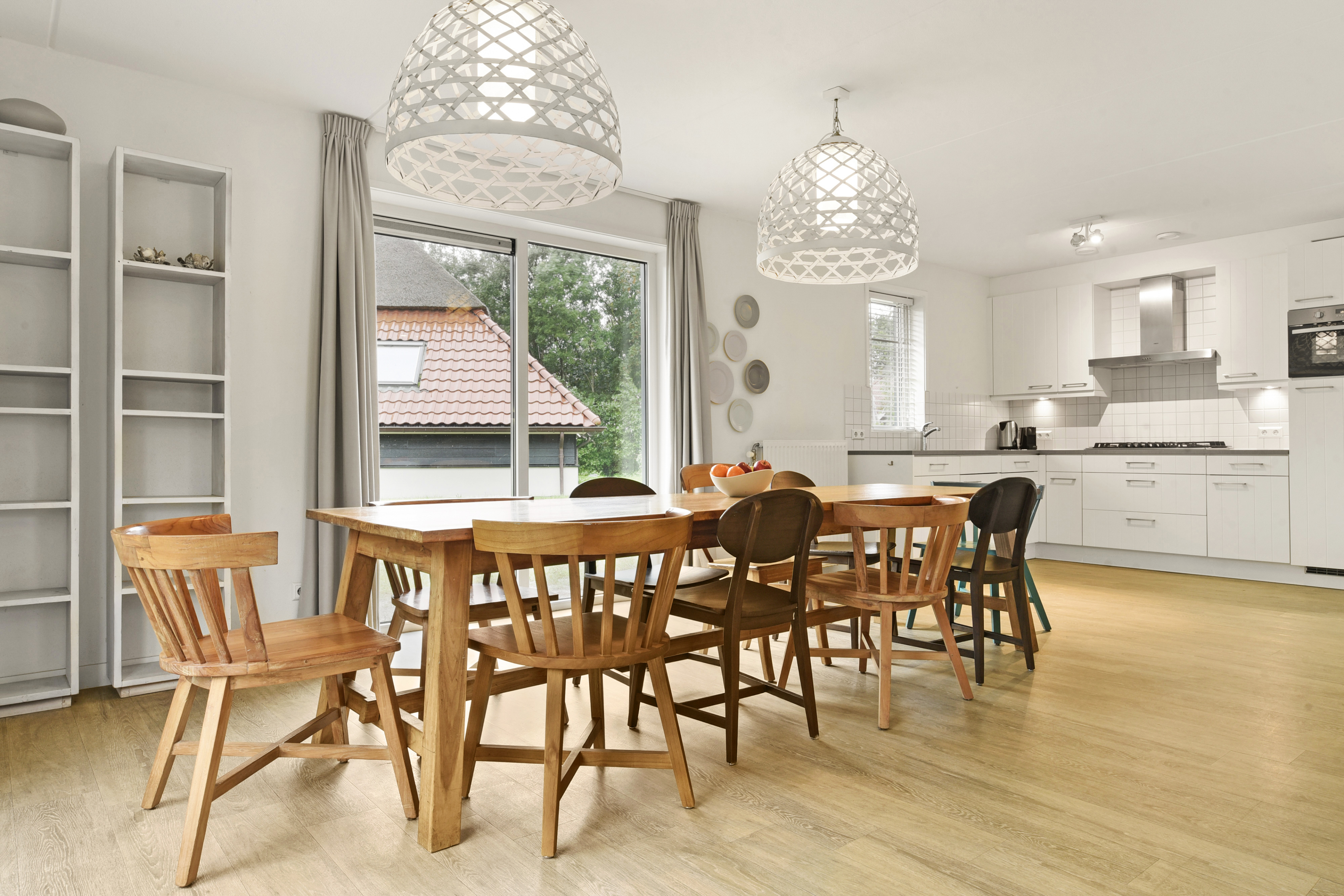 10-persoons bungalow - Extra toegankelijk — foto 9