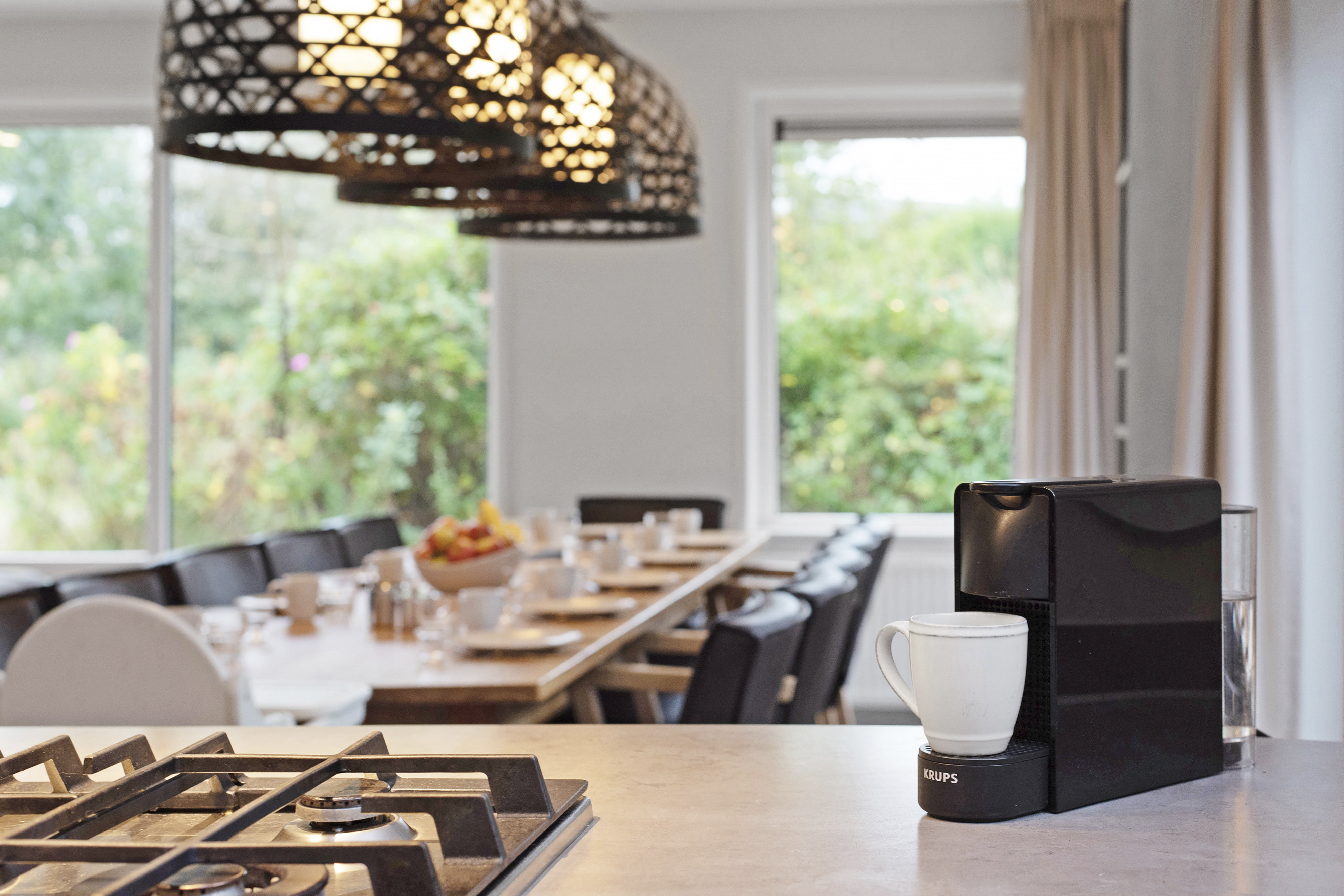 12-persoons bungalow - Breed toegankelijk — foto 6