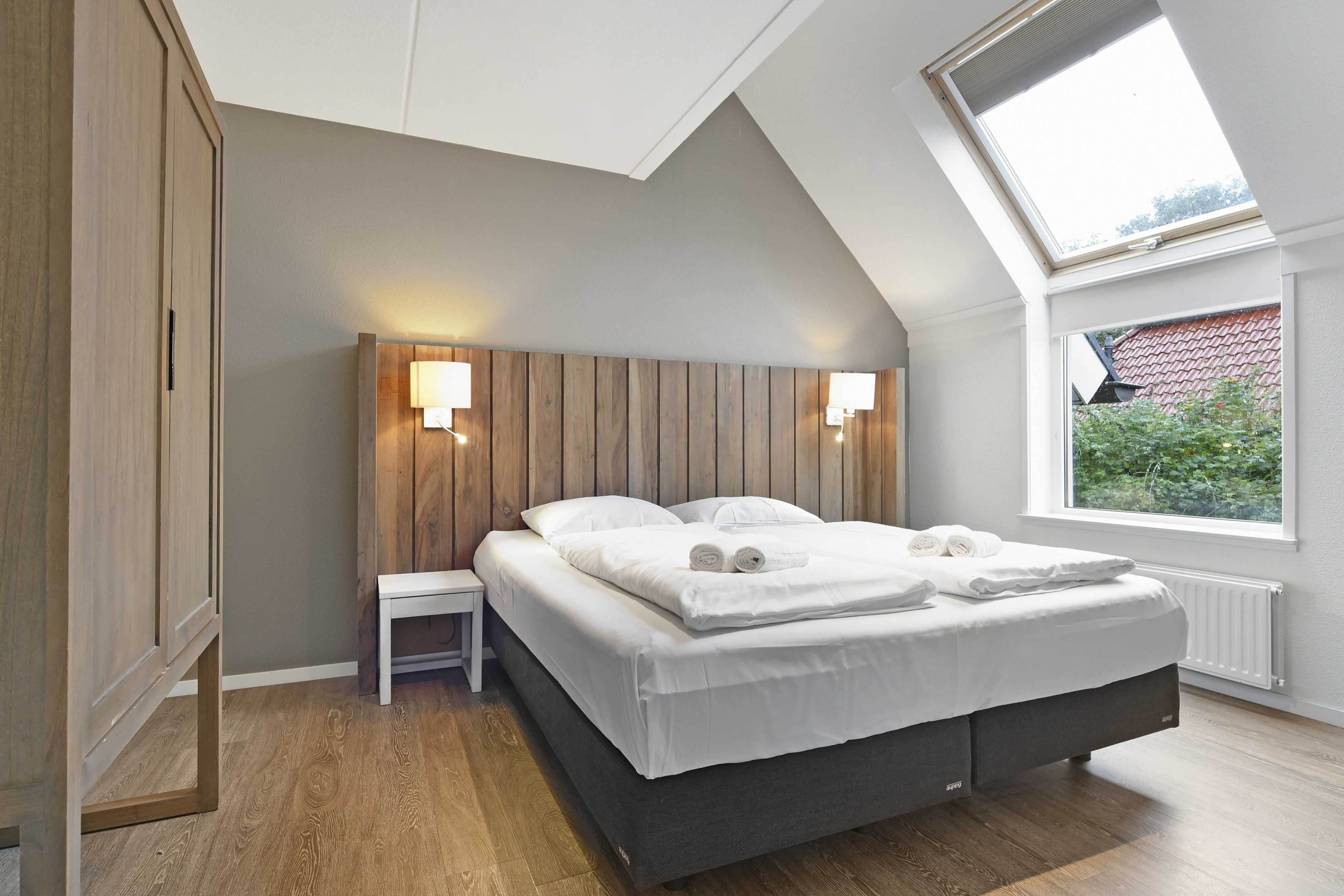 12-persoons bungalow - Breed toegankelijk — foto 10