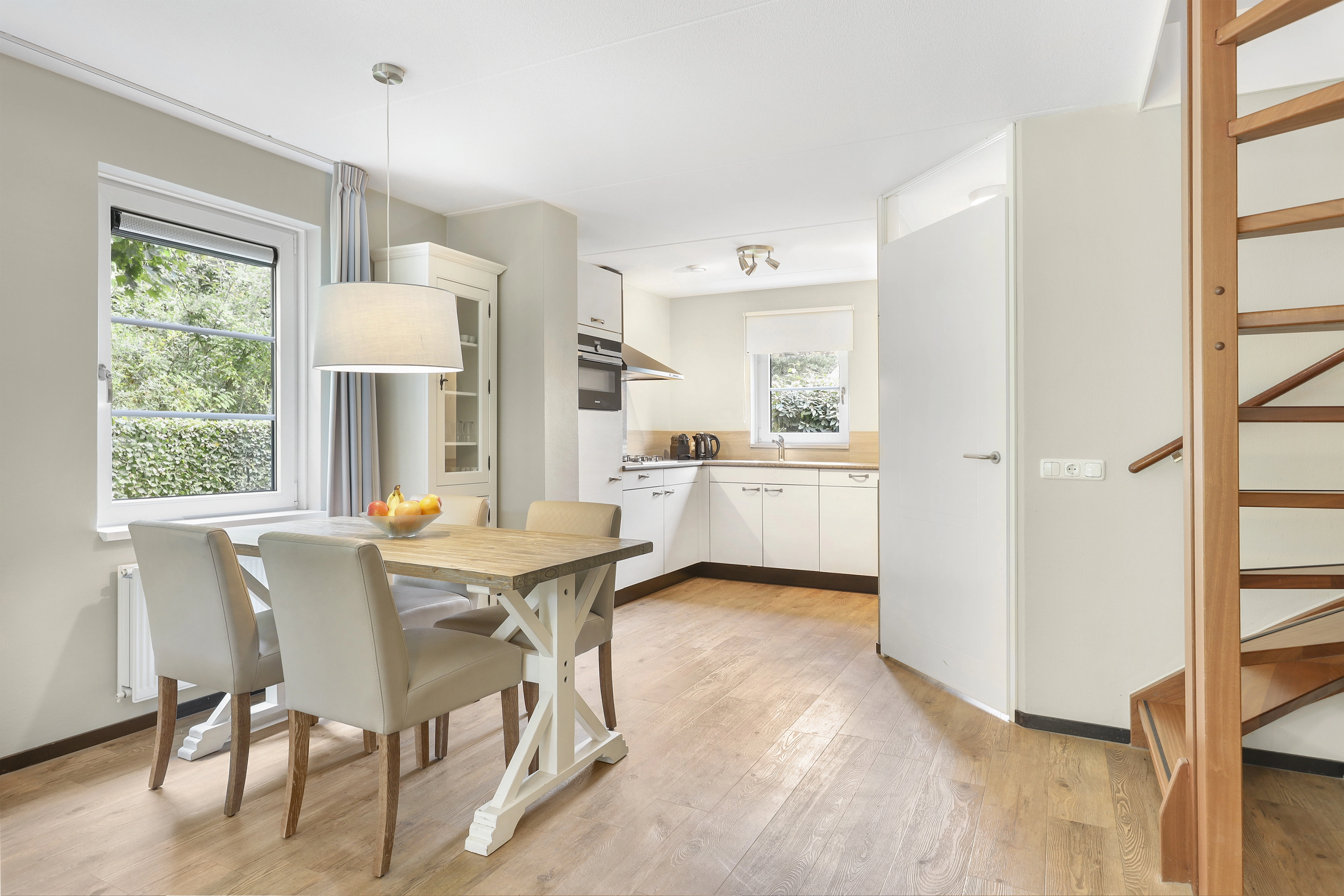 4-persoons bungalow — foto 6