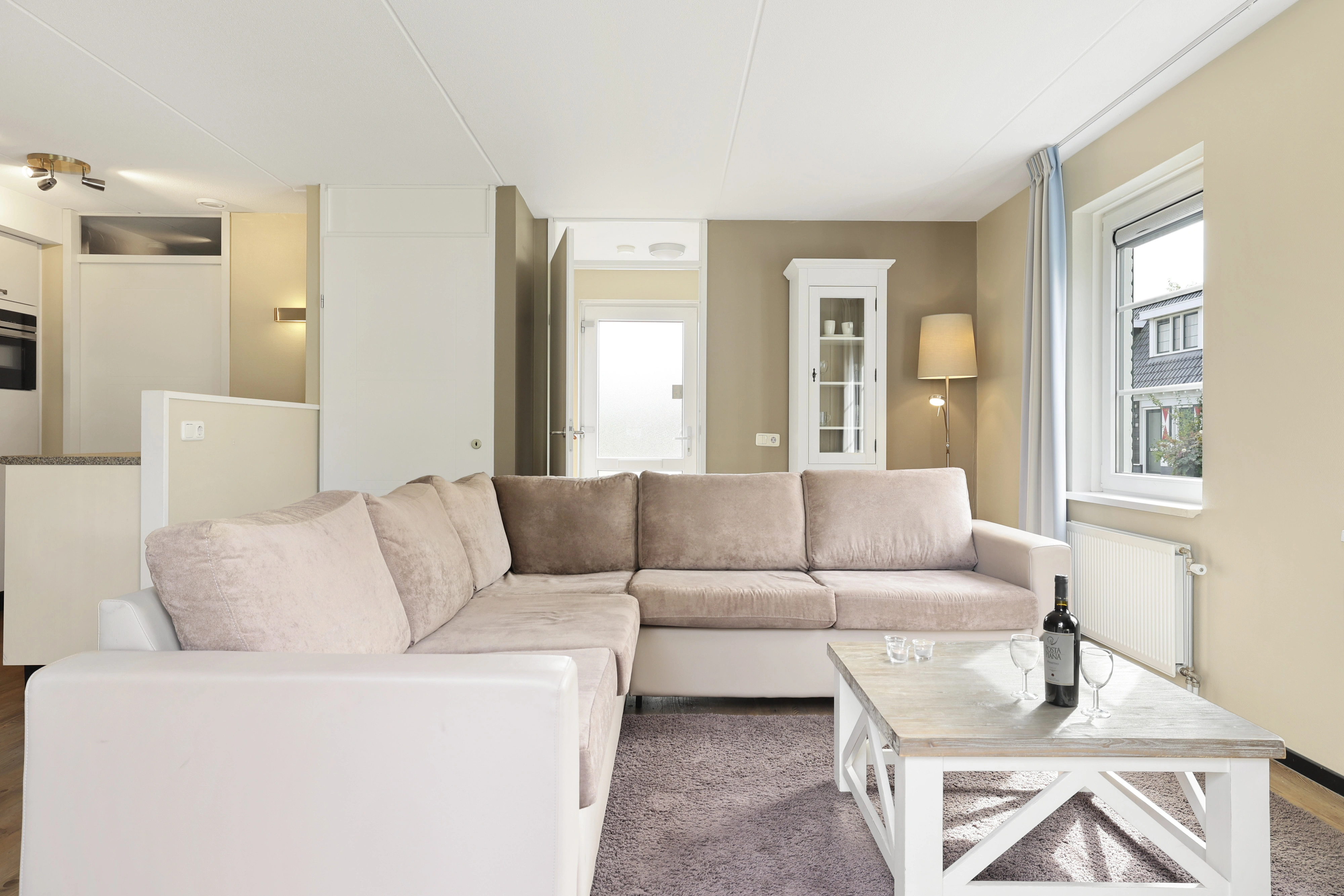 4-persoons bungalow — foto 6