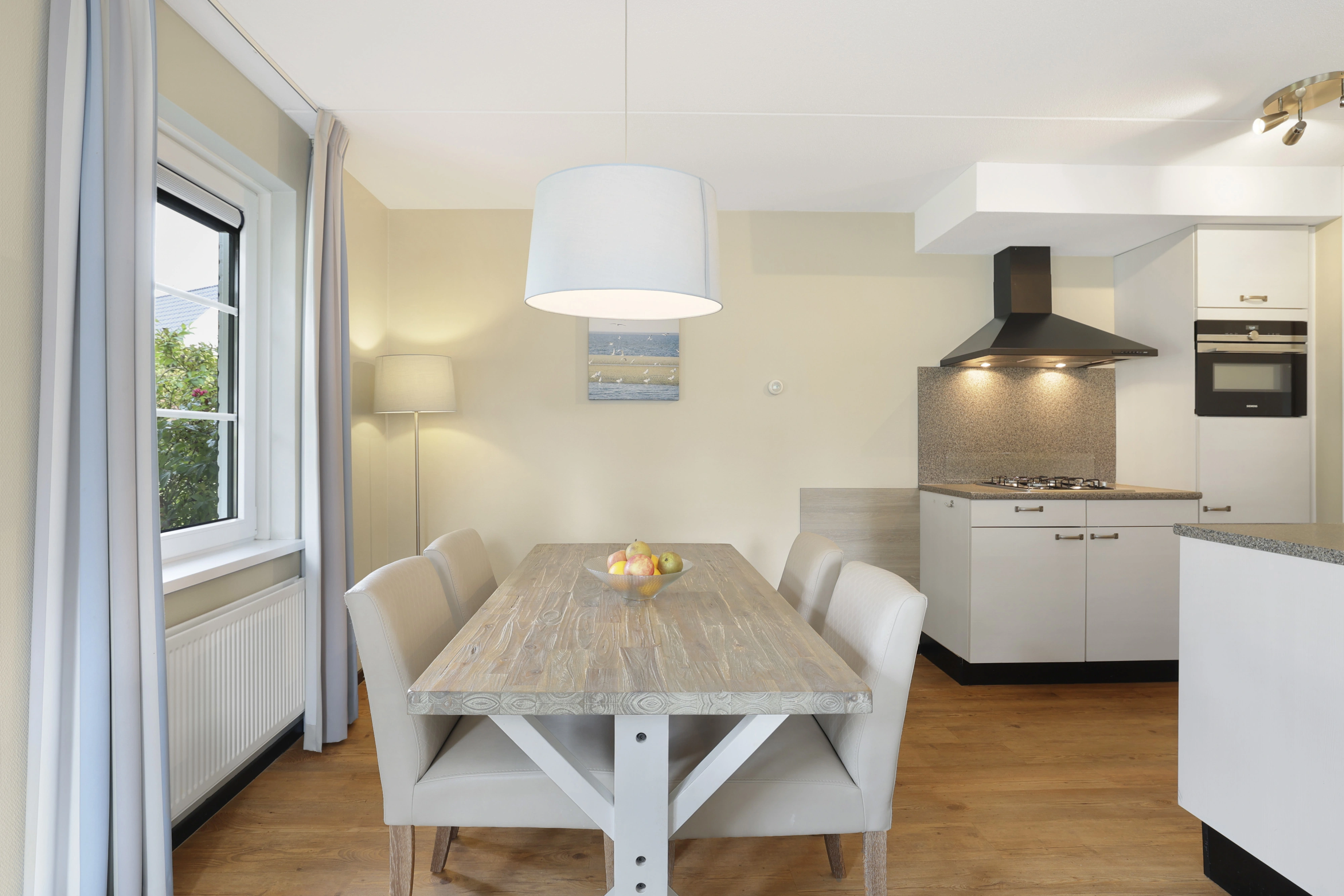4-persoons bungalow — foto 7