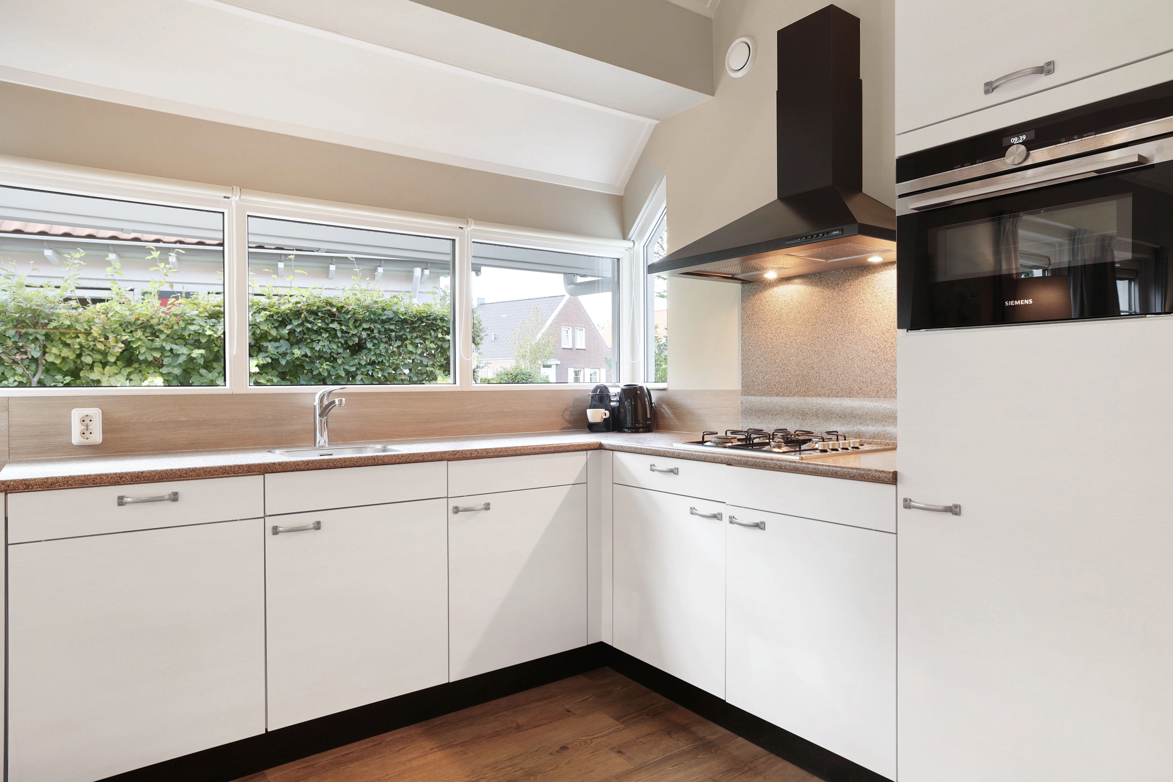 4-persoons bungalow — foto 7