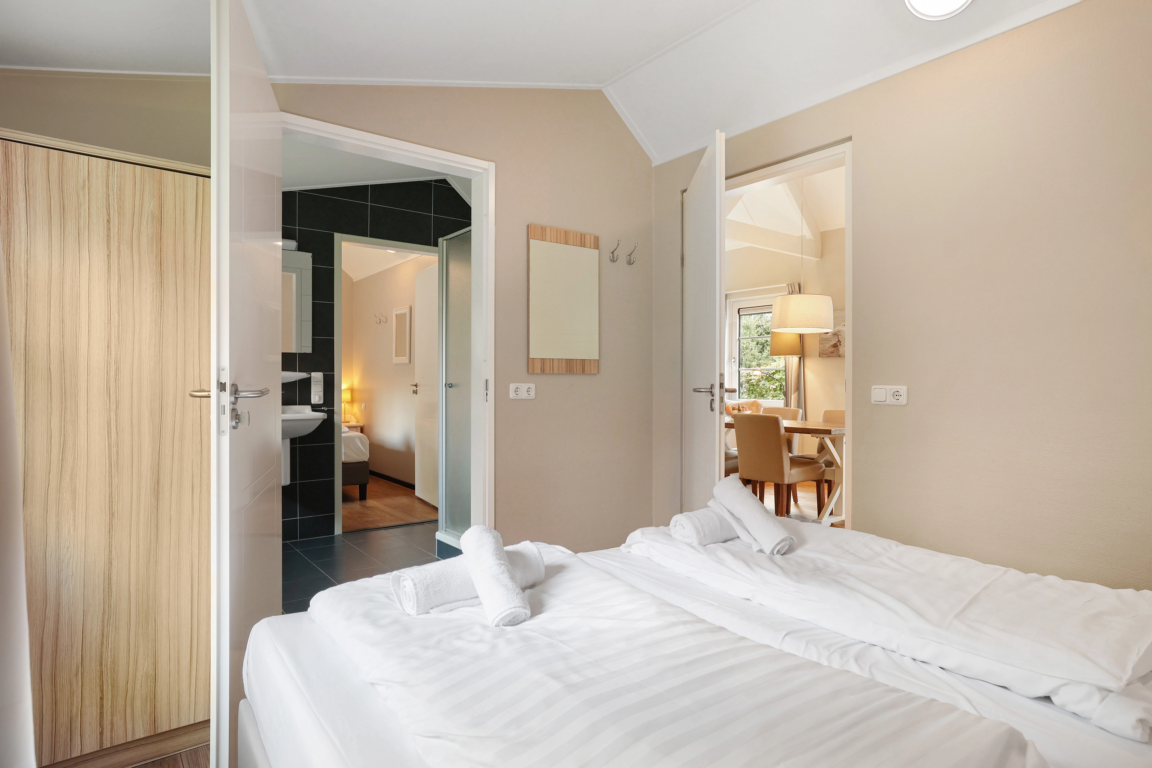 4-persoons bungalow — foto 10