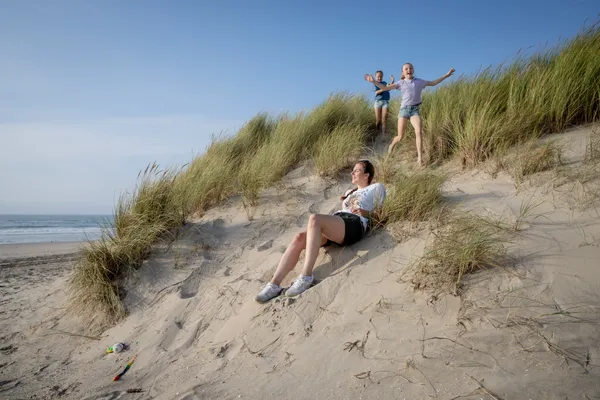 Hof van Saksen Drenthe - Westdorp visuel 1248/1861